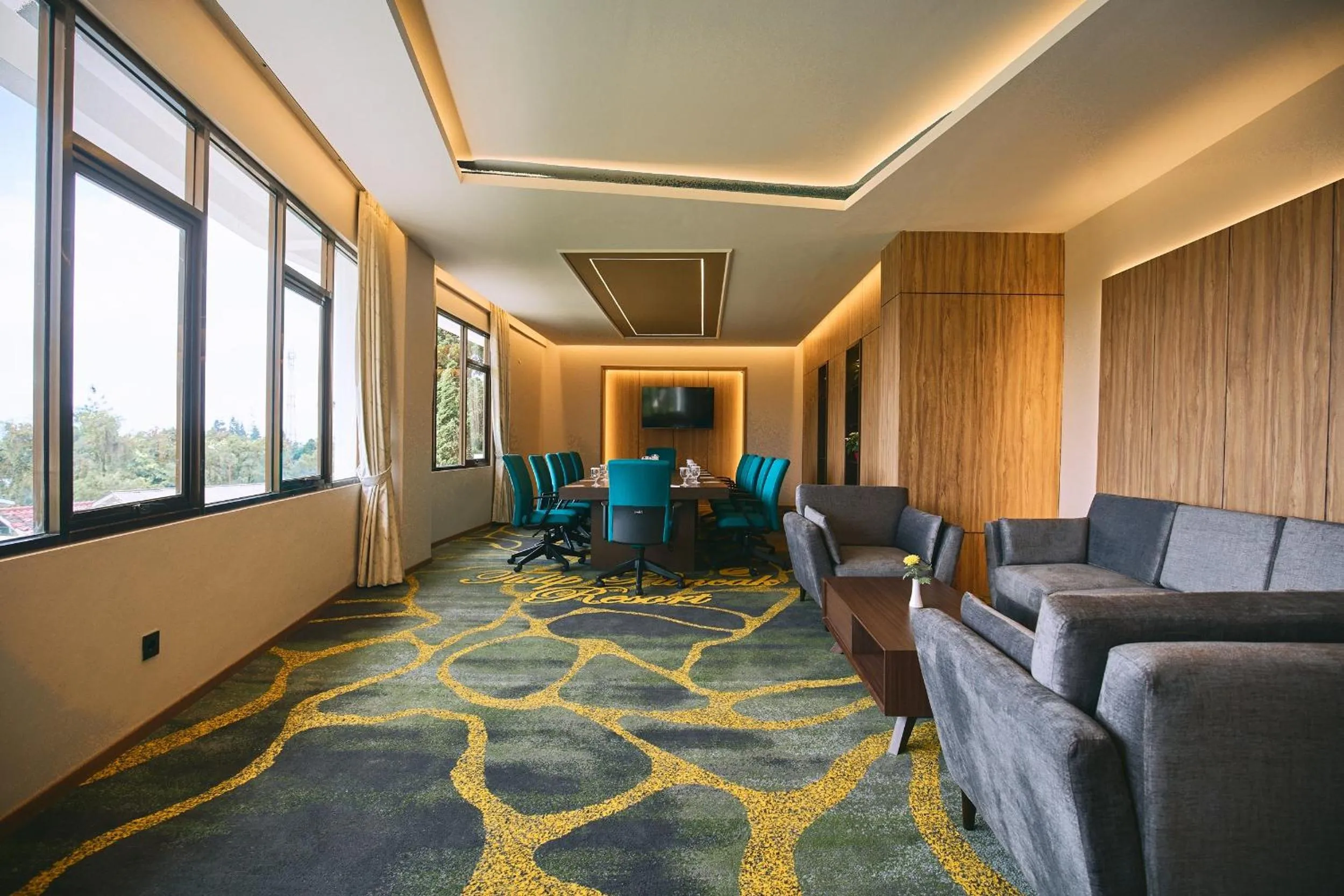 Horison Resort Tulip Puncak