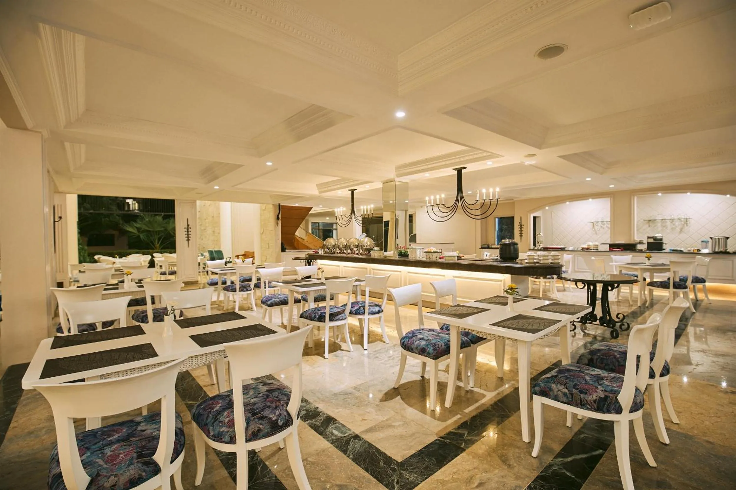 Horison Resort Tulip Puncak