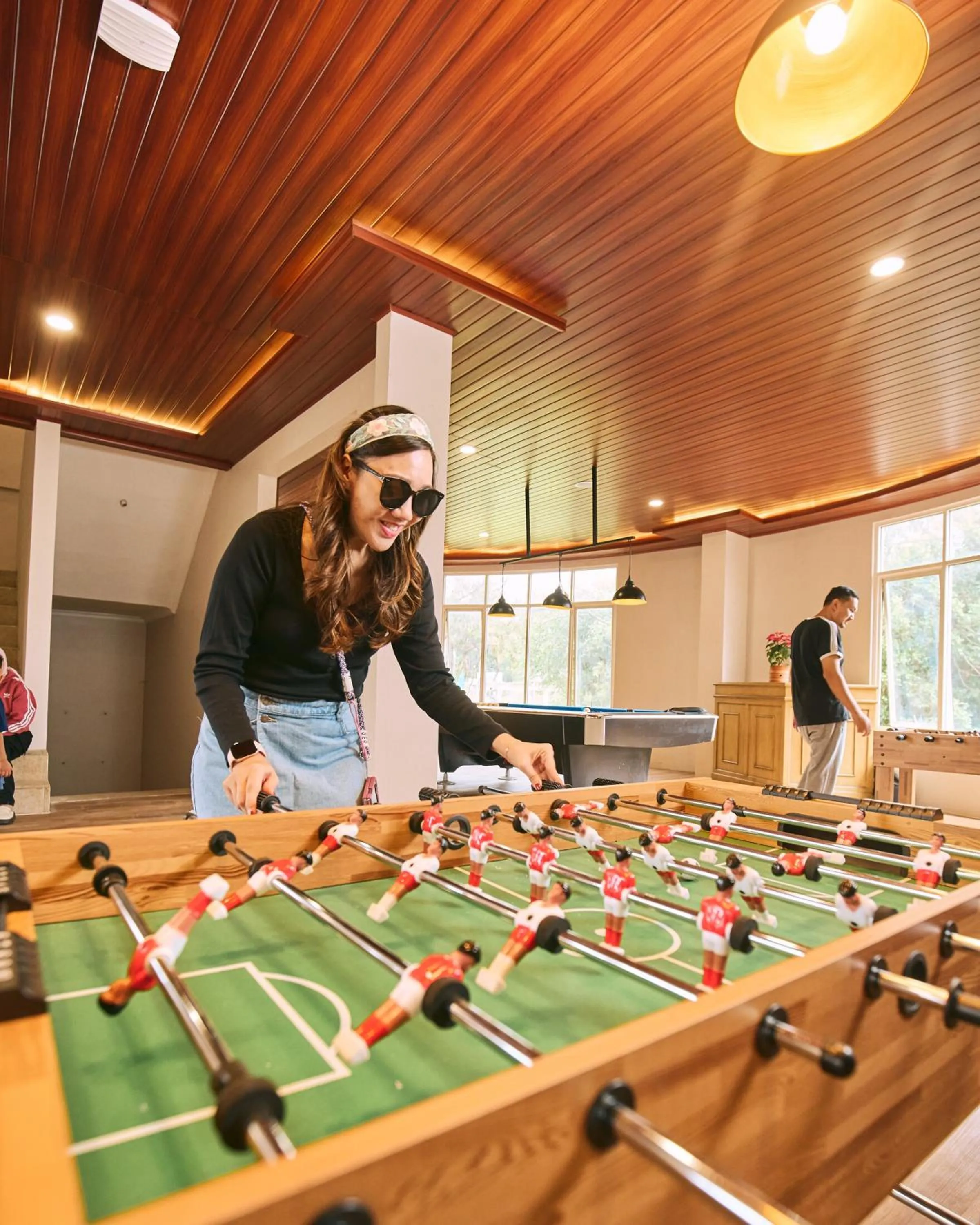 Horison Resort Tulip Puncak