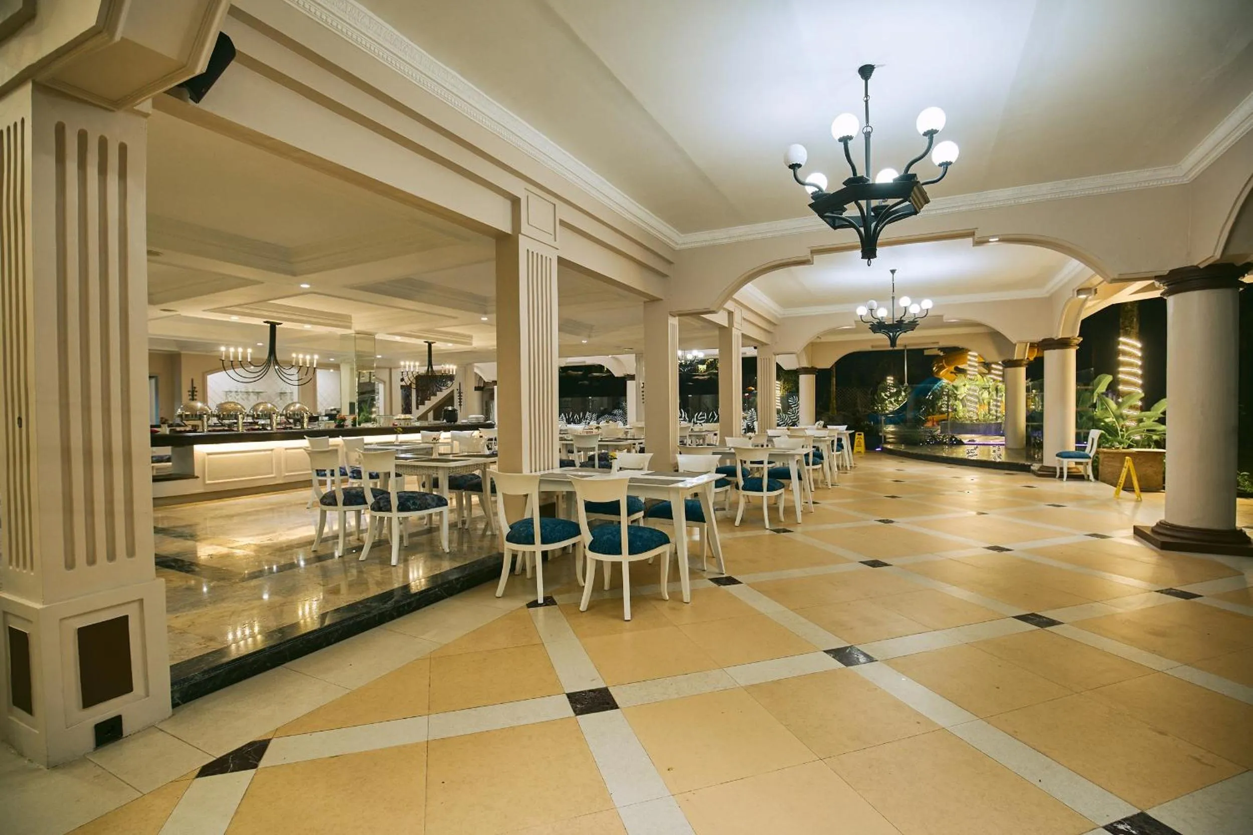 Horison Resort Tulip Puncak