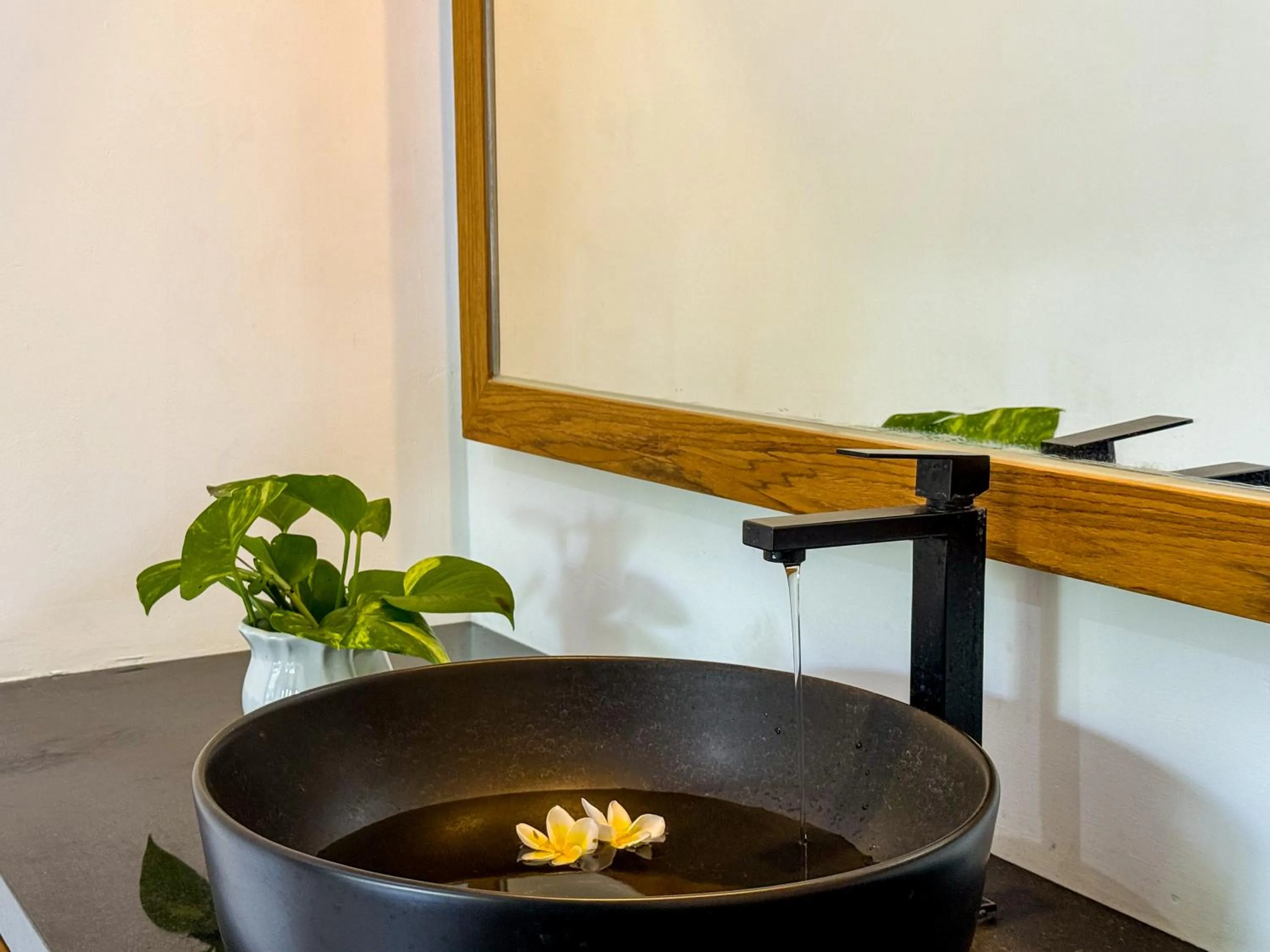 Bathroom in Varila Villa Ubud