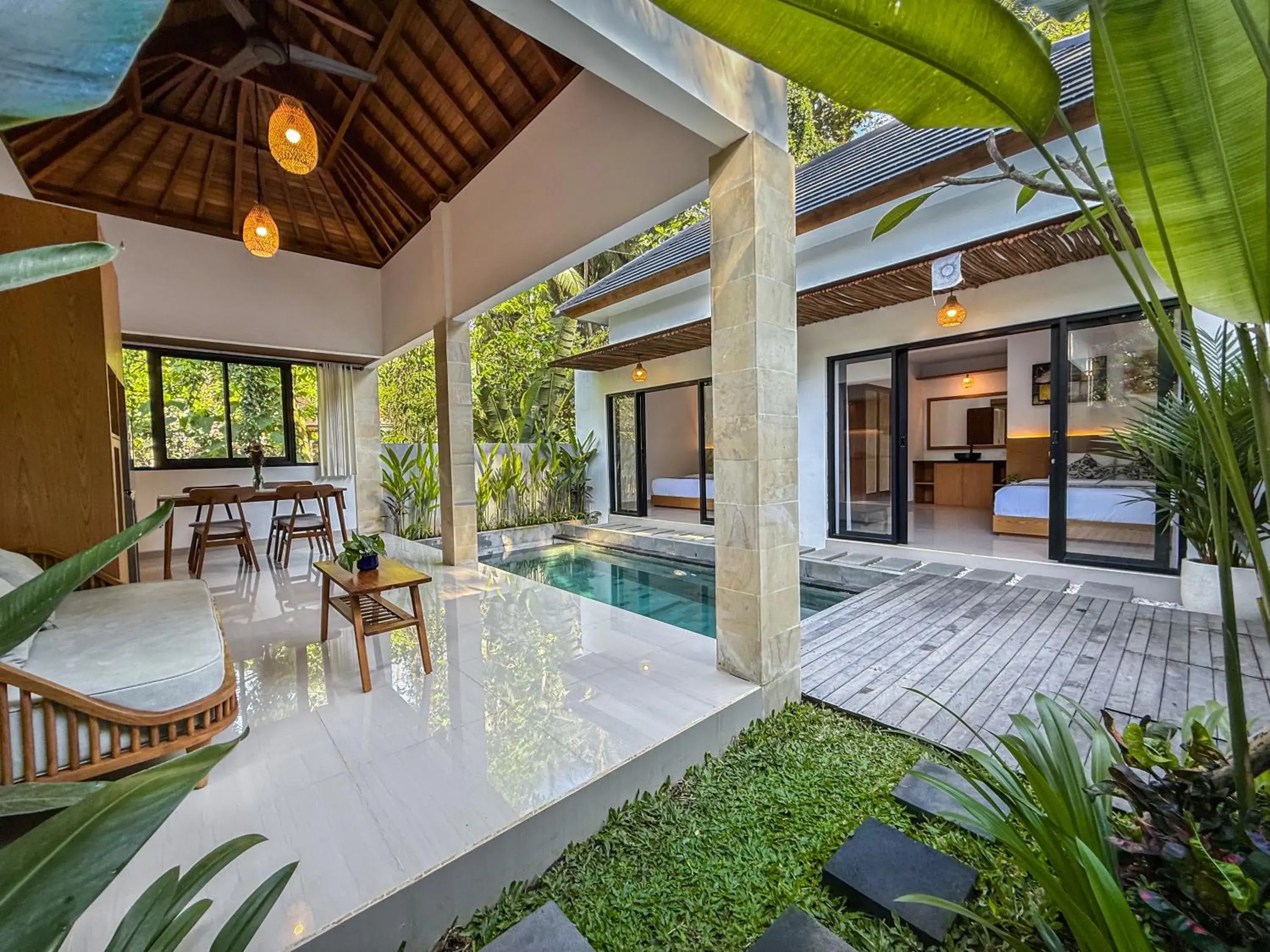 Varila Villa Ubud Varila Villa Ubud