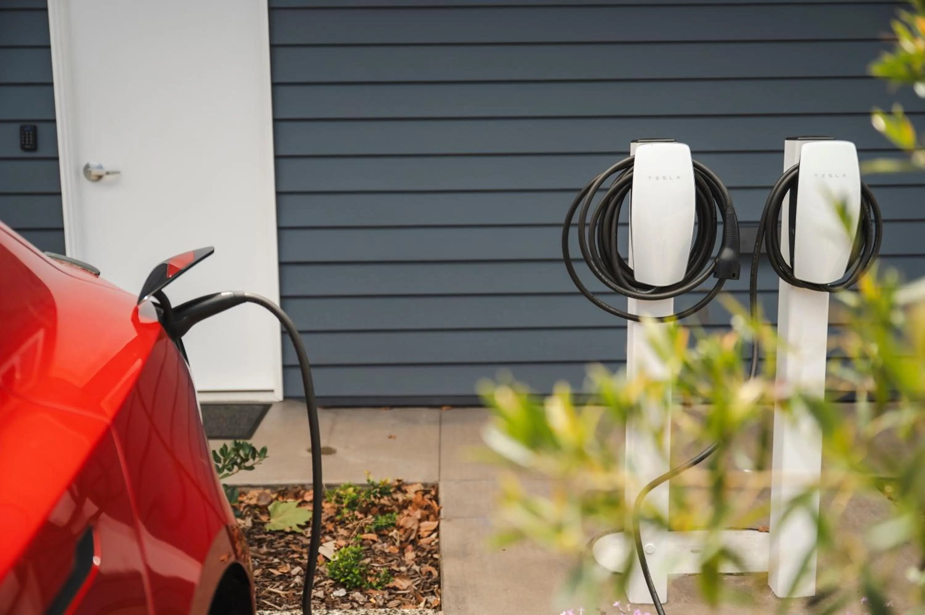 Parking in Avenue WEST Studio Units