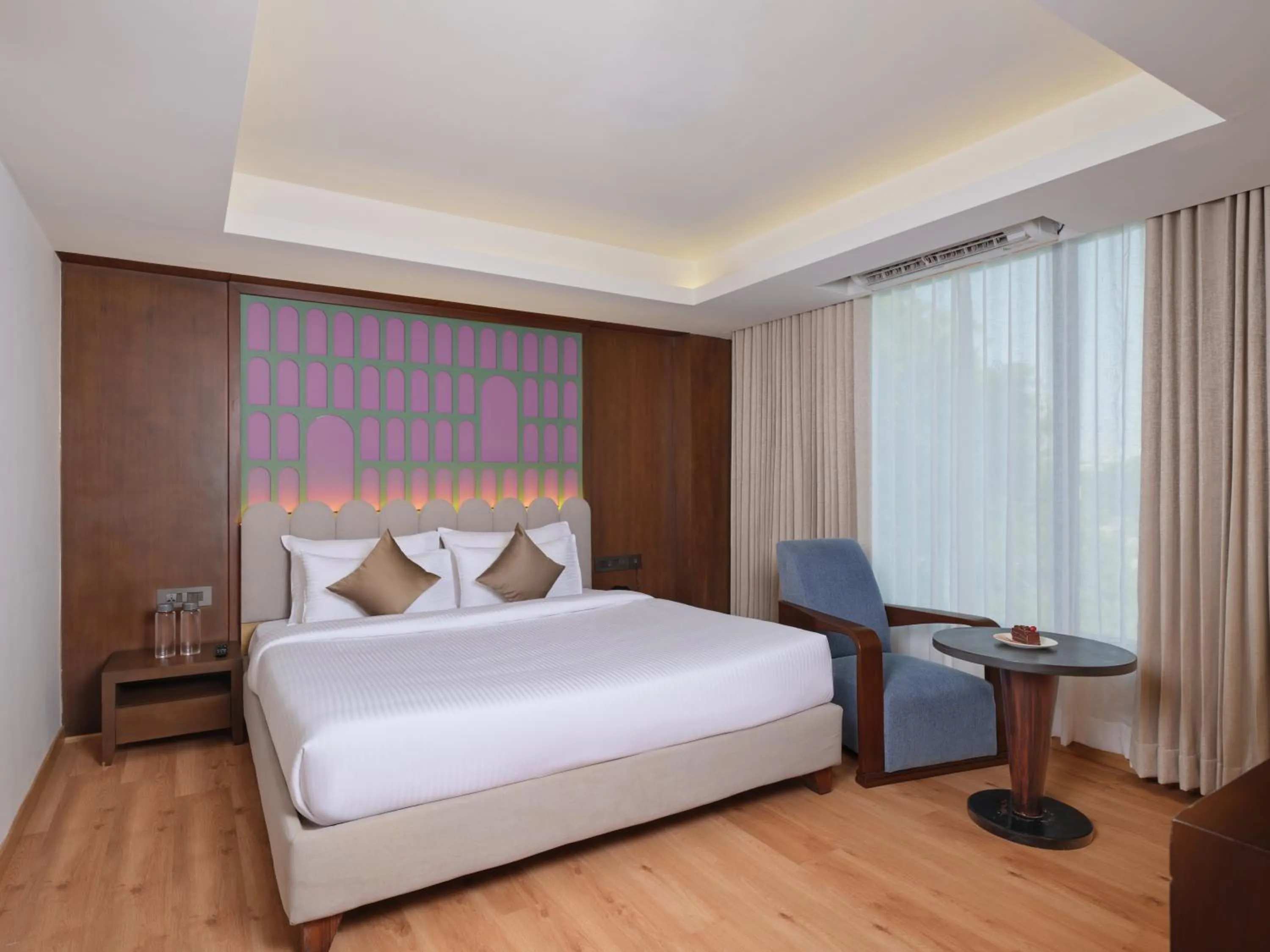 Suite - single occupancy in Regenta Place Ahmedabad