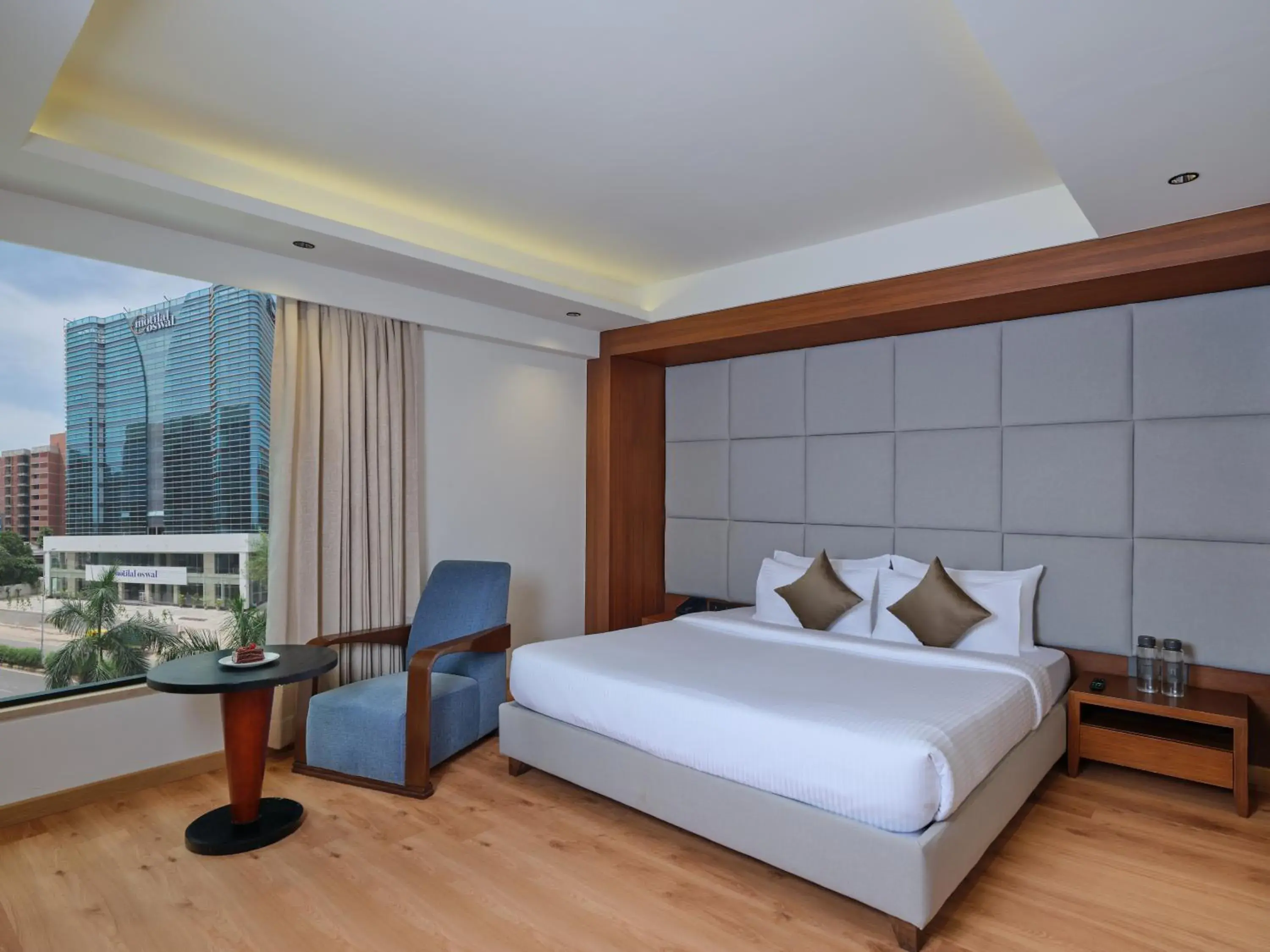 Premier Room - single occupancy in Regenta Place Ahmedabad Premier Room - single occupancy in Regenta Place Ahmedabad