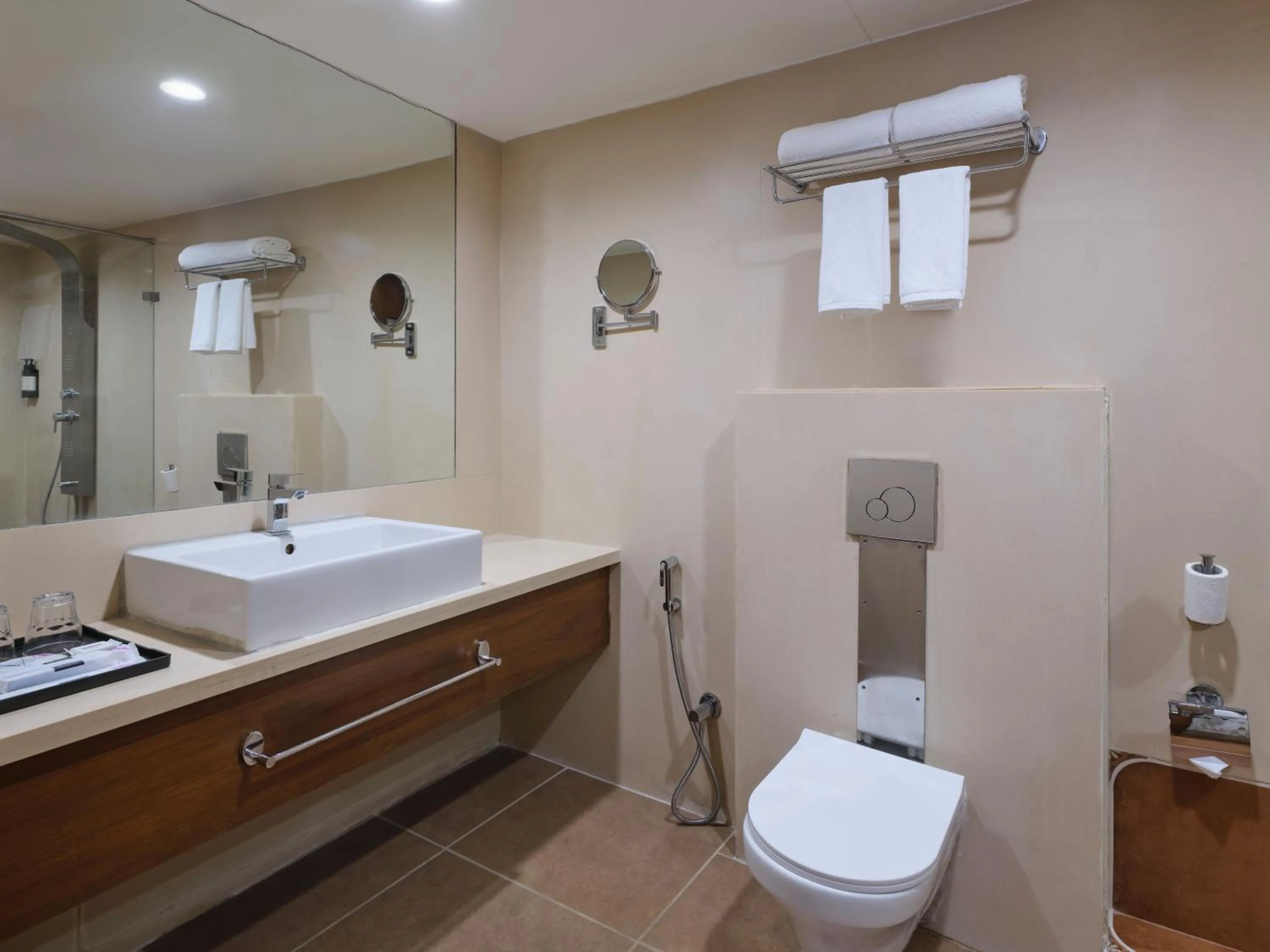 Regenta Place Ahmedabad