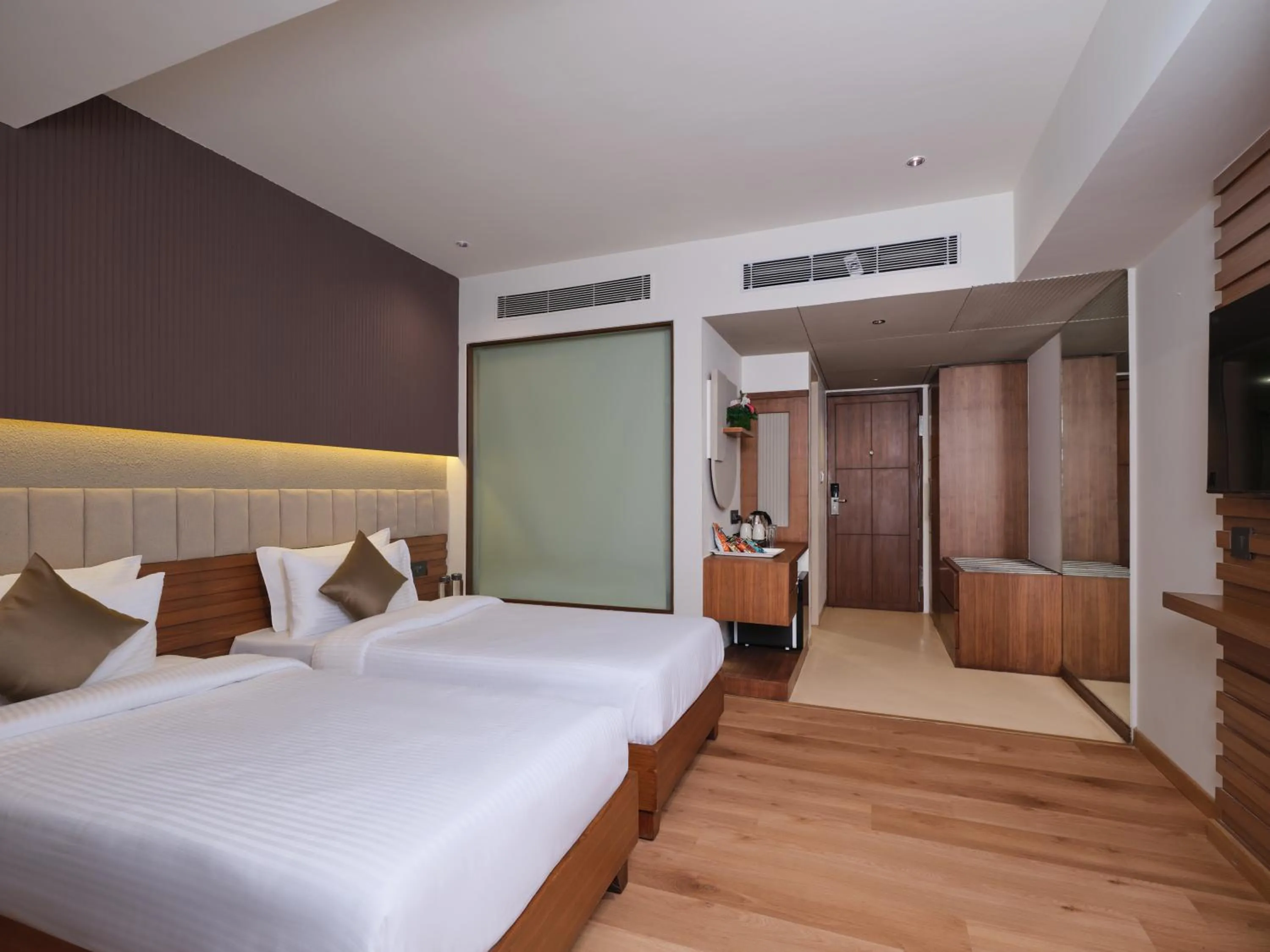 Regenta Place Ahmedabad