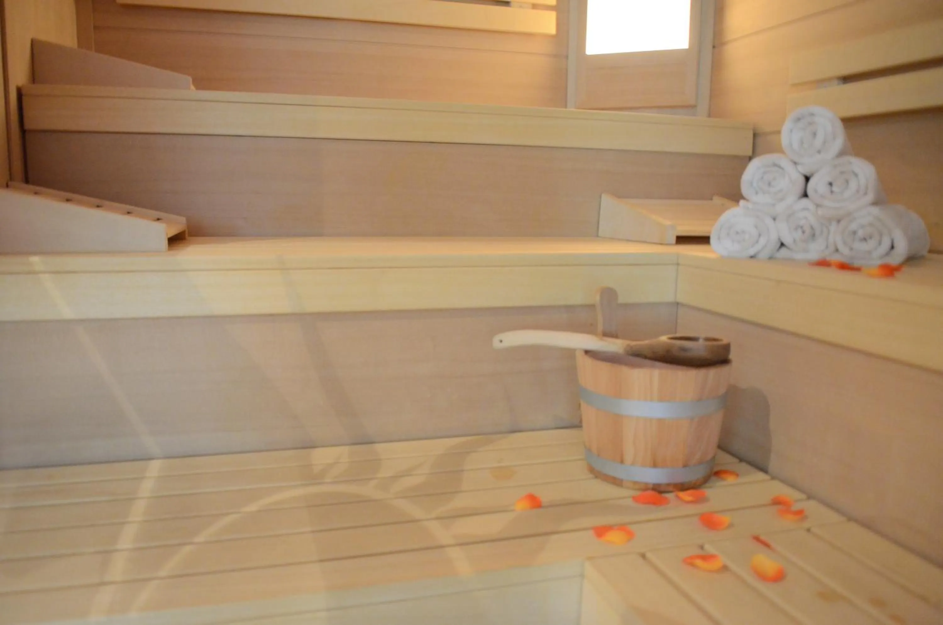 Massage in Villa Buchenhain