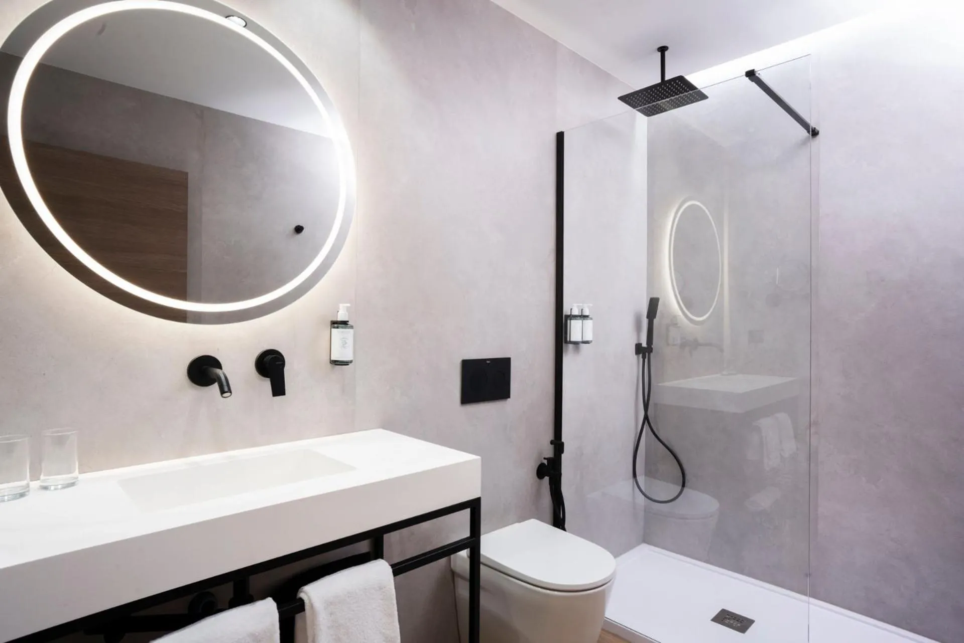 Twin Room in Alora Hotel Mérida