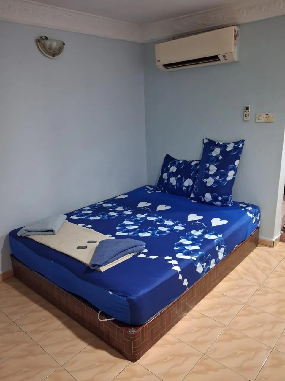 Ark Banting Hotel