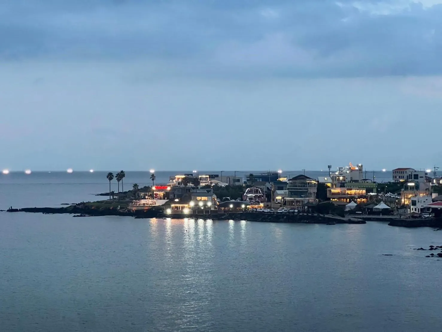 Jeju Tovice Condo New Building