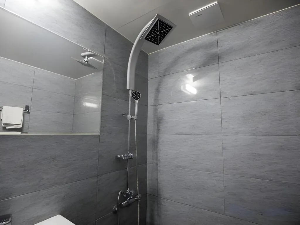 Jeju Tovice Condo New Building