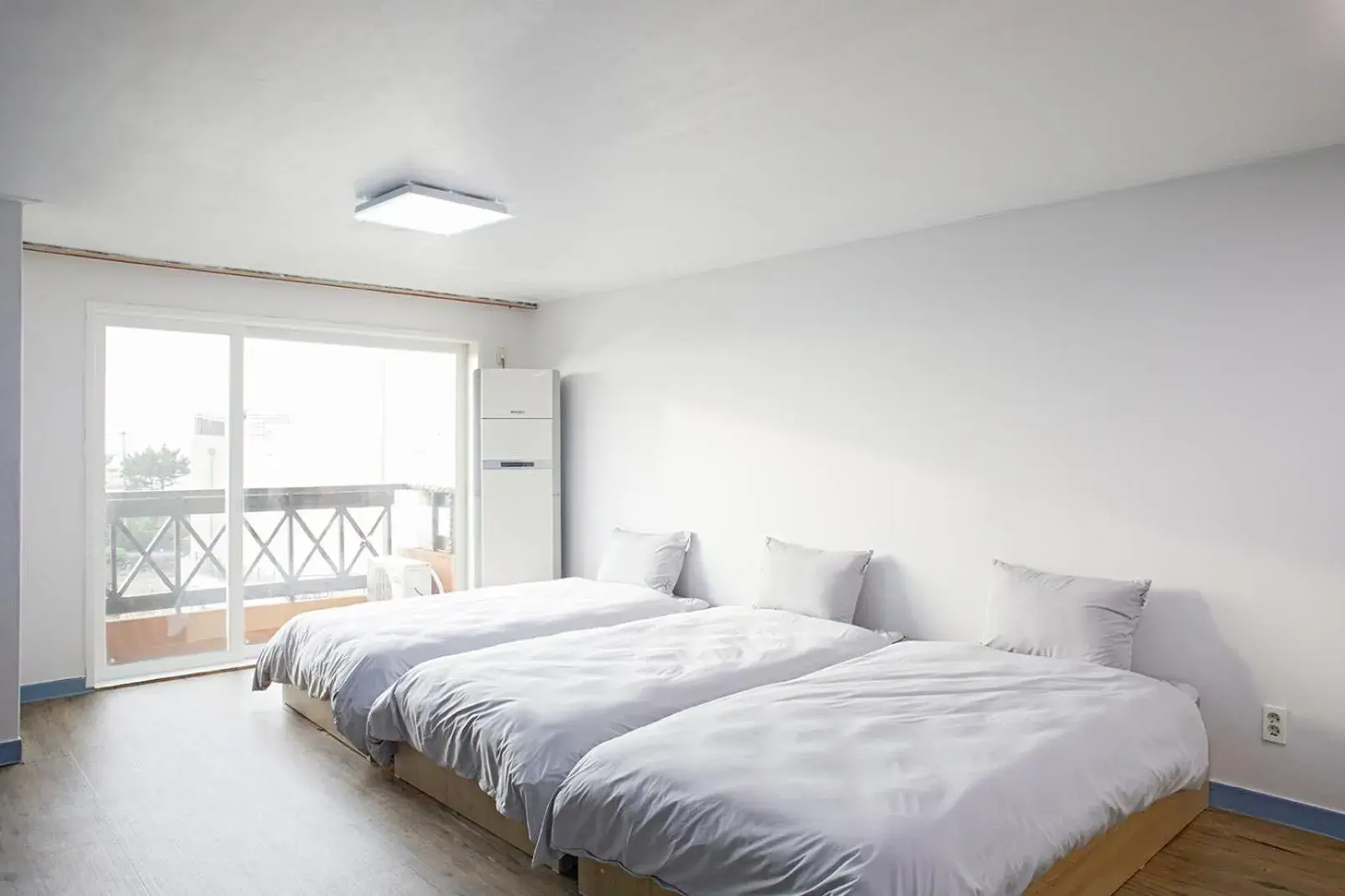 Standard Family Room in Jeju Tovice Condo New Building Standard Family Room in Jeju Tovice Condo New Building