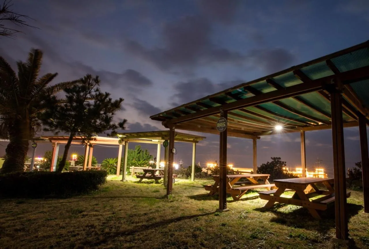 Jeju Tovice Condo New Building