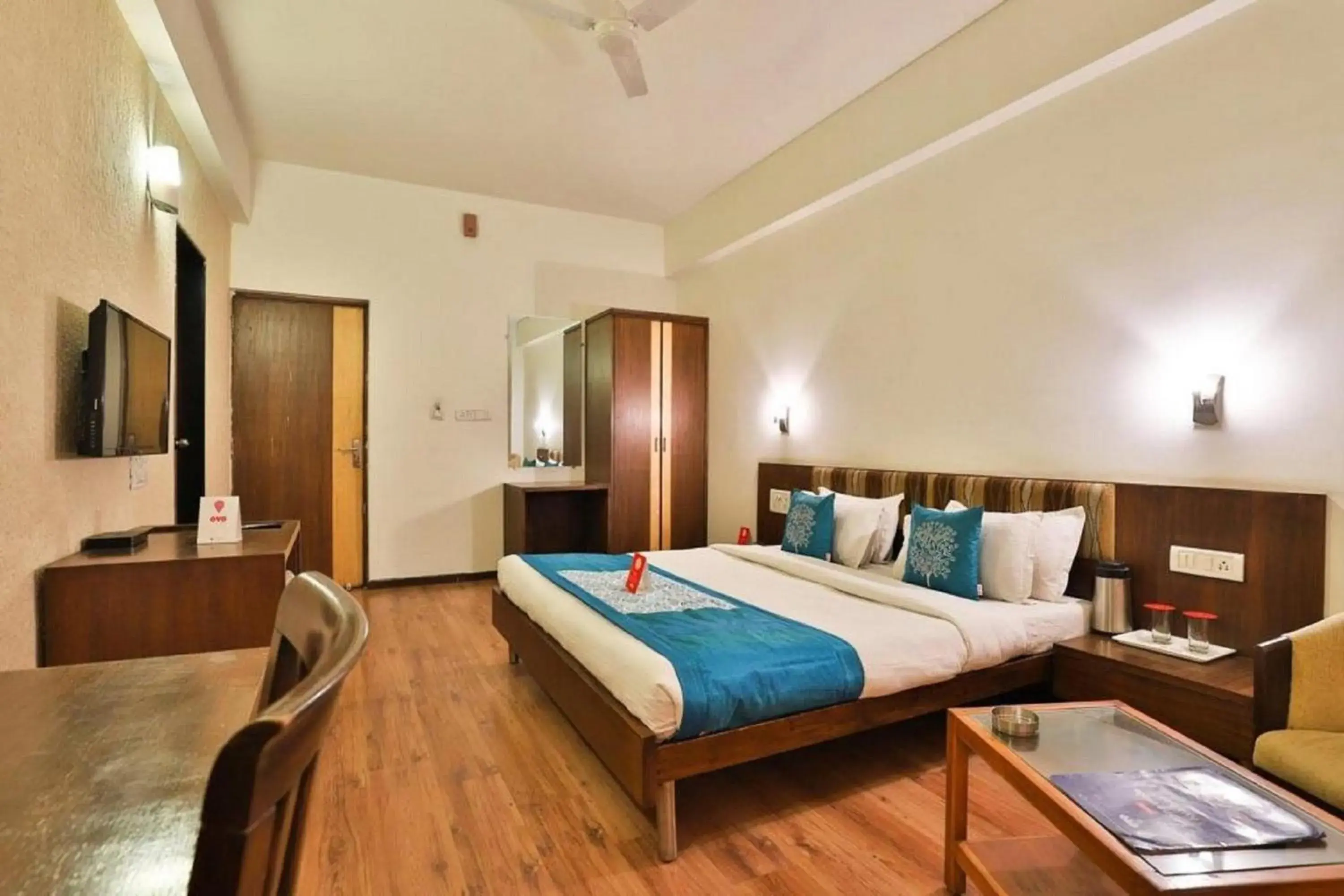 Hotel President Inn, Gandhinagar Hotel President Inn, Gandhinagar