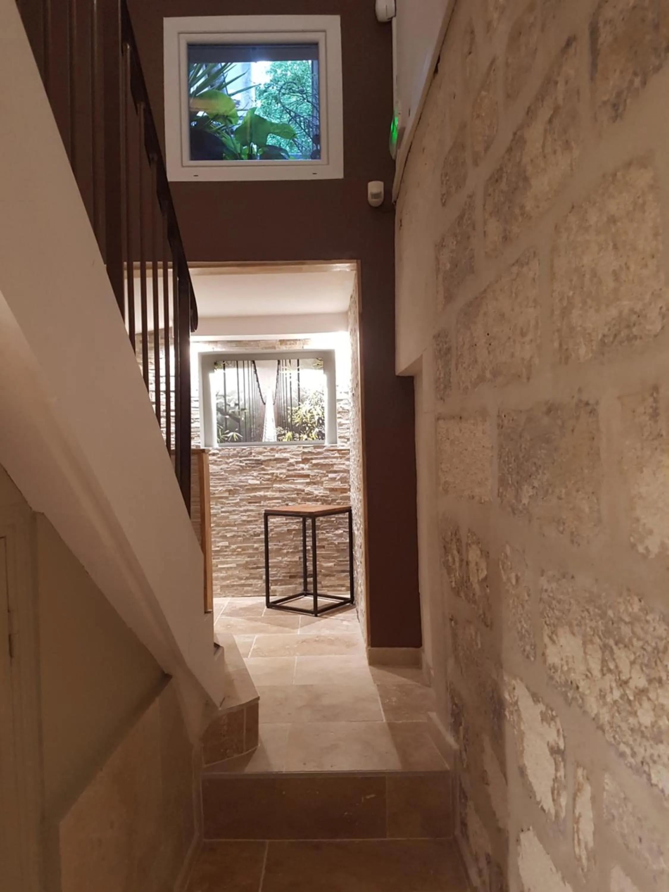 Property building in Hôtel Boquier, Avignon Centre