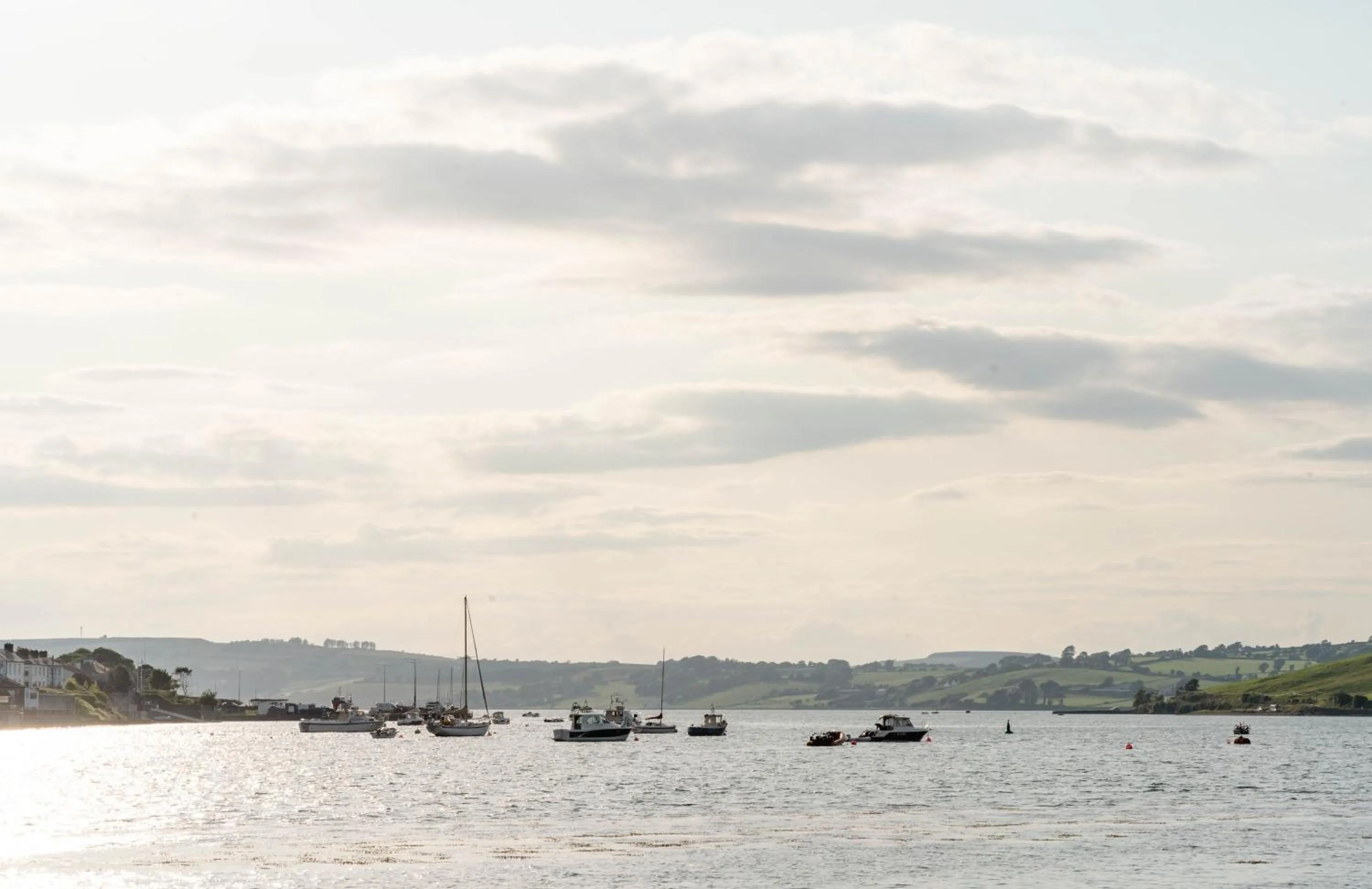 Courtmacsherry Hotel