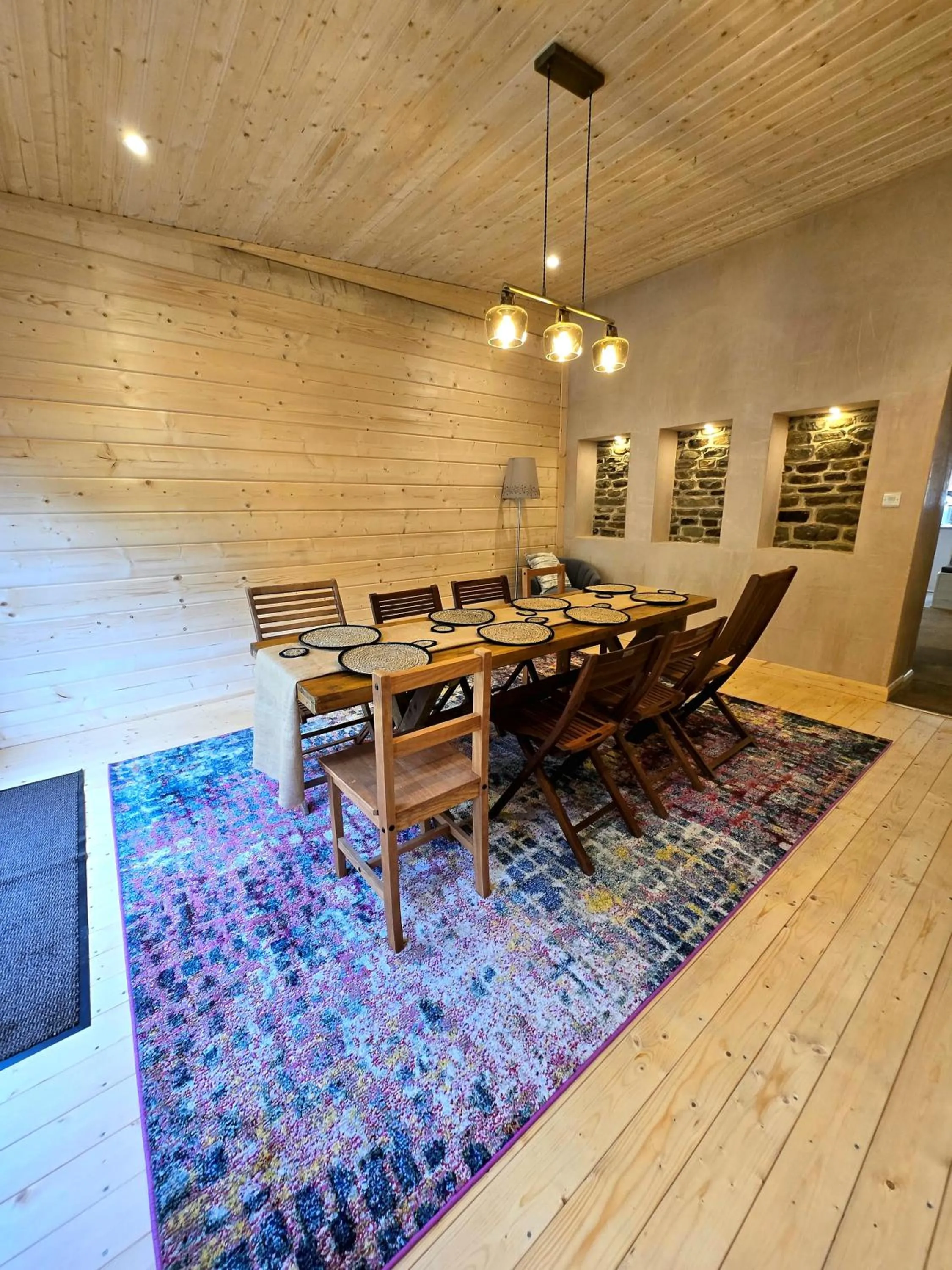 Twitchill Farm Cottages, Indoor Heated Pool, Peak District