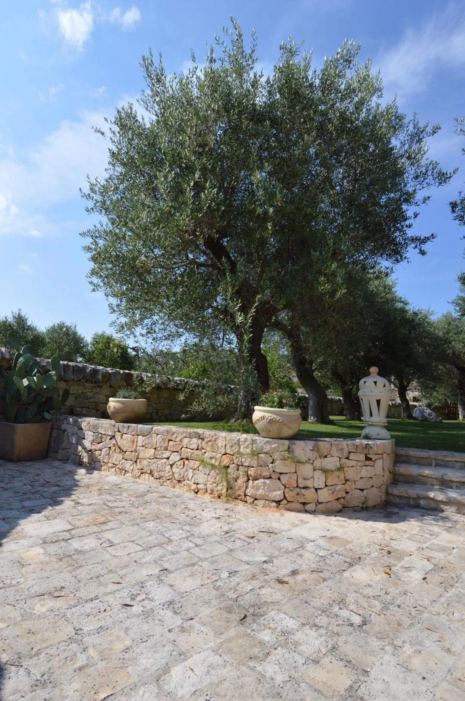 La Corticella Bed & Breakfast