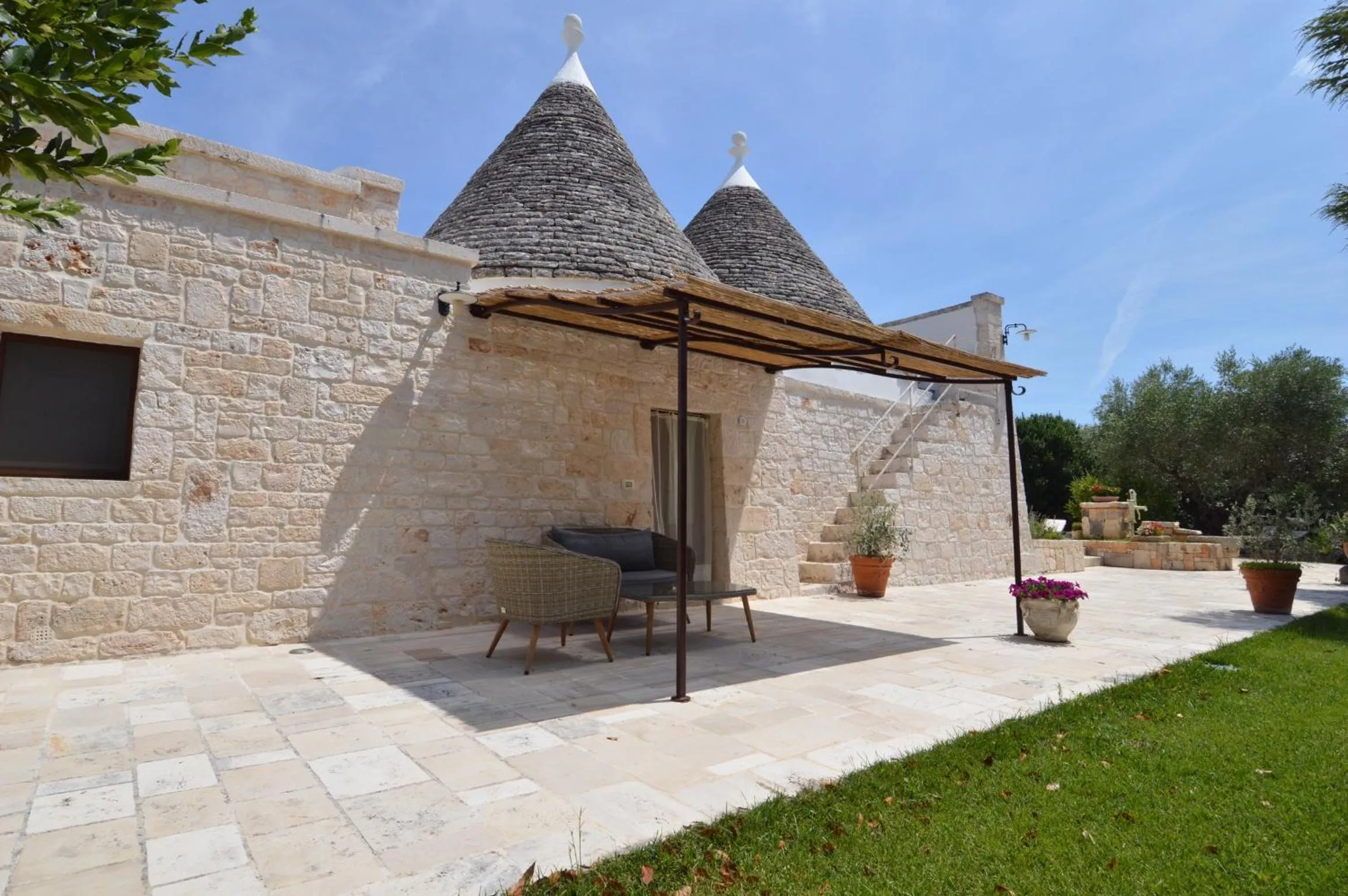 La Corticella Bed & Breakfast