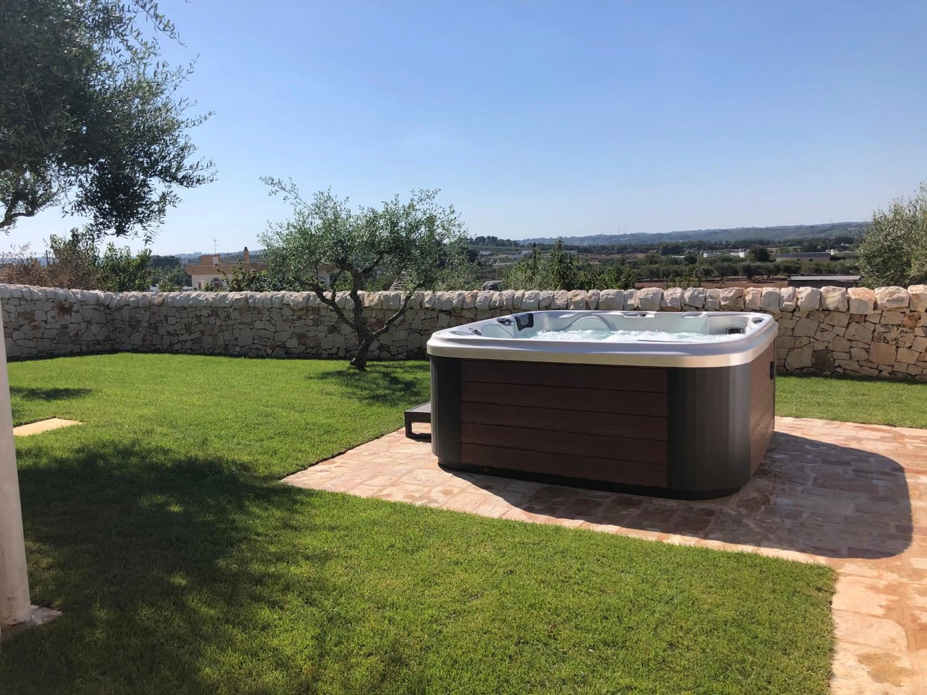 La Corticella Bed & Breakfast