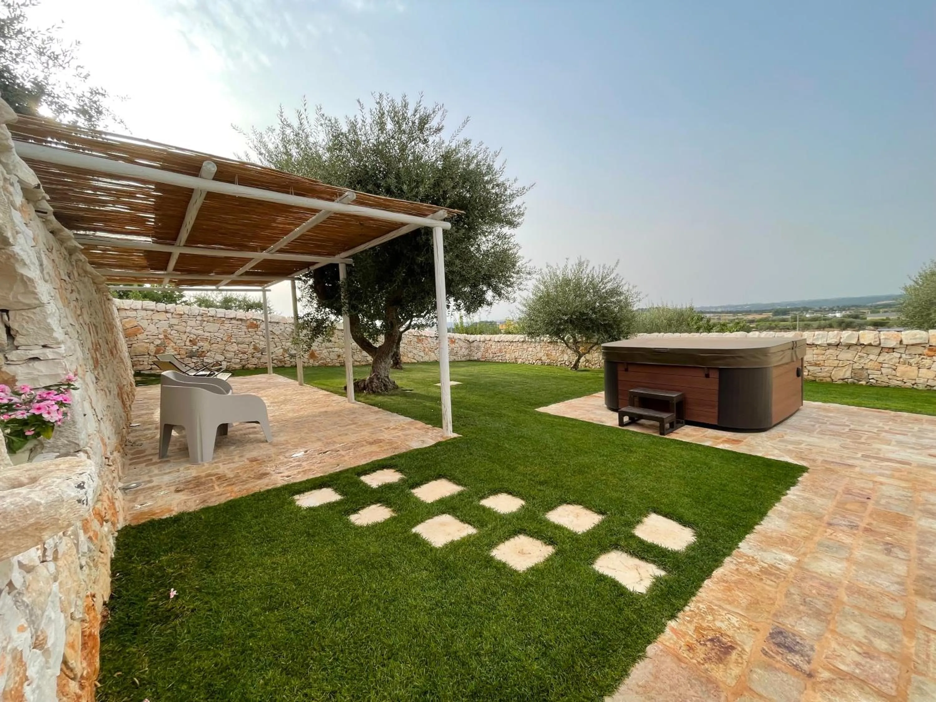 La Corticella Bed & Breakfast