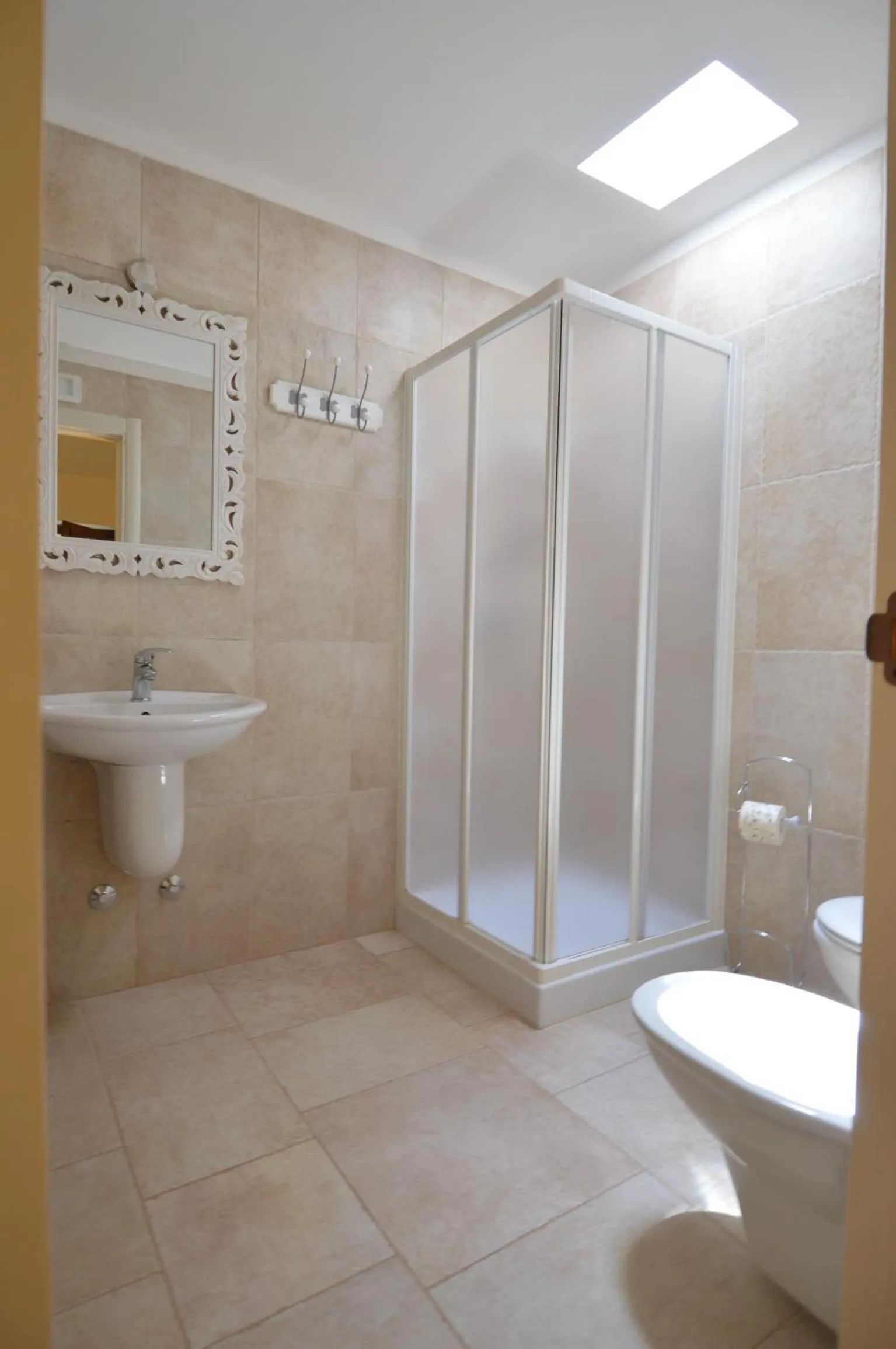 La Corticella Bed & Breakfast