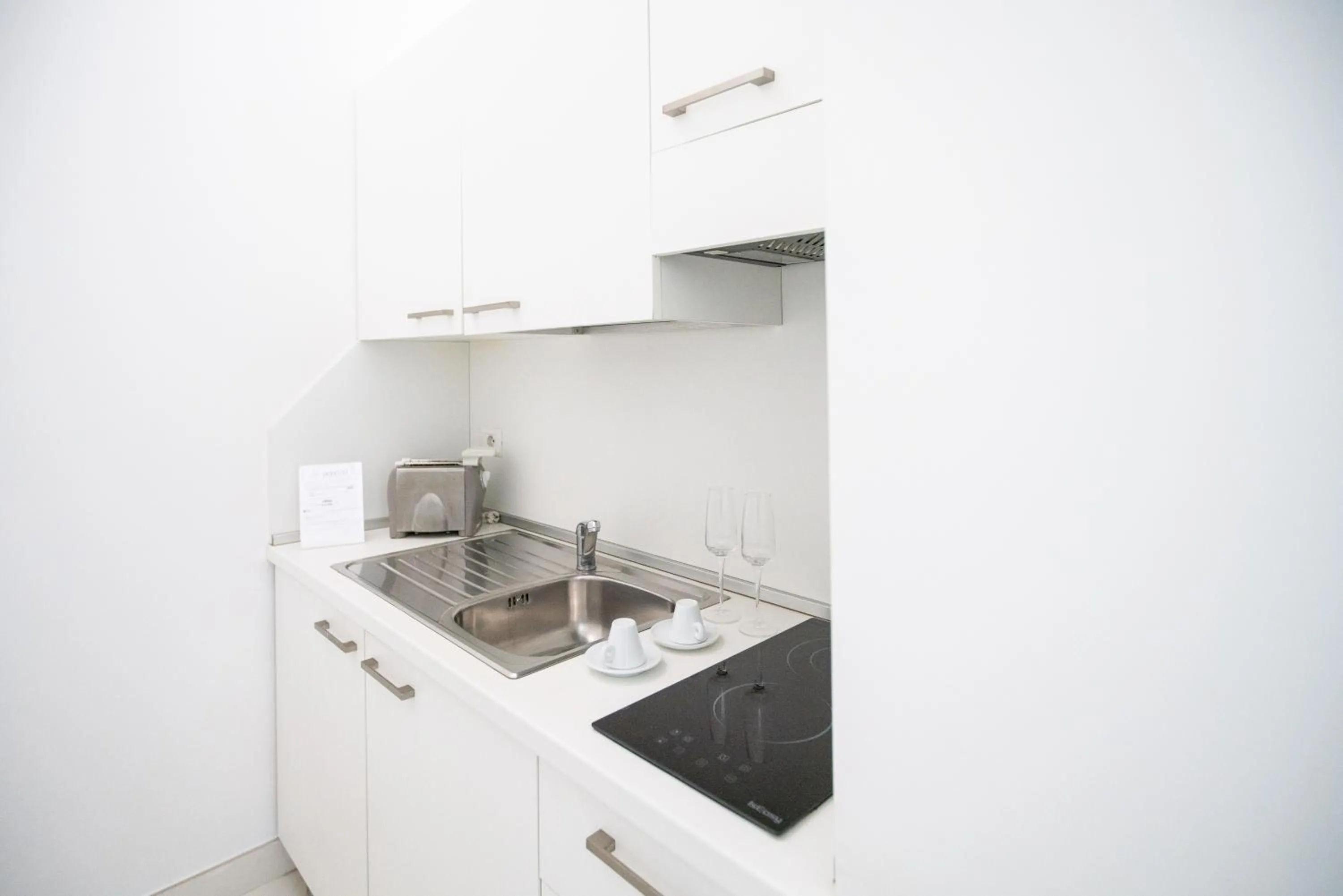 Morin 10 Rome Exclusive Suites