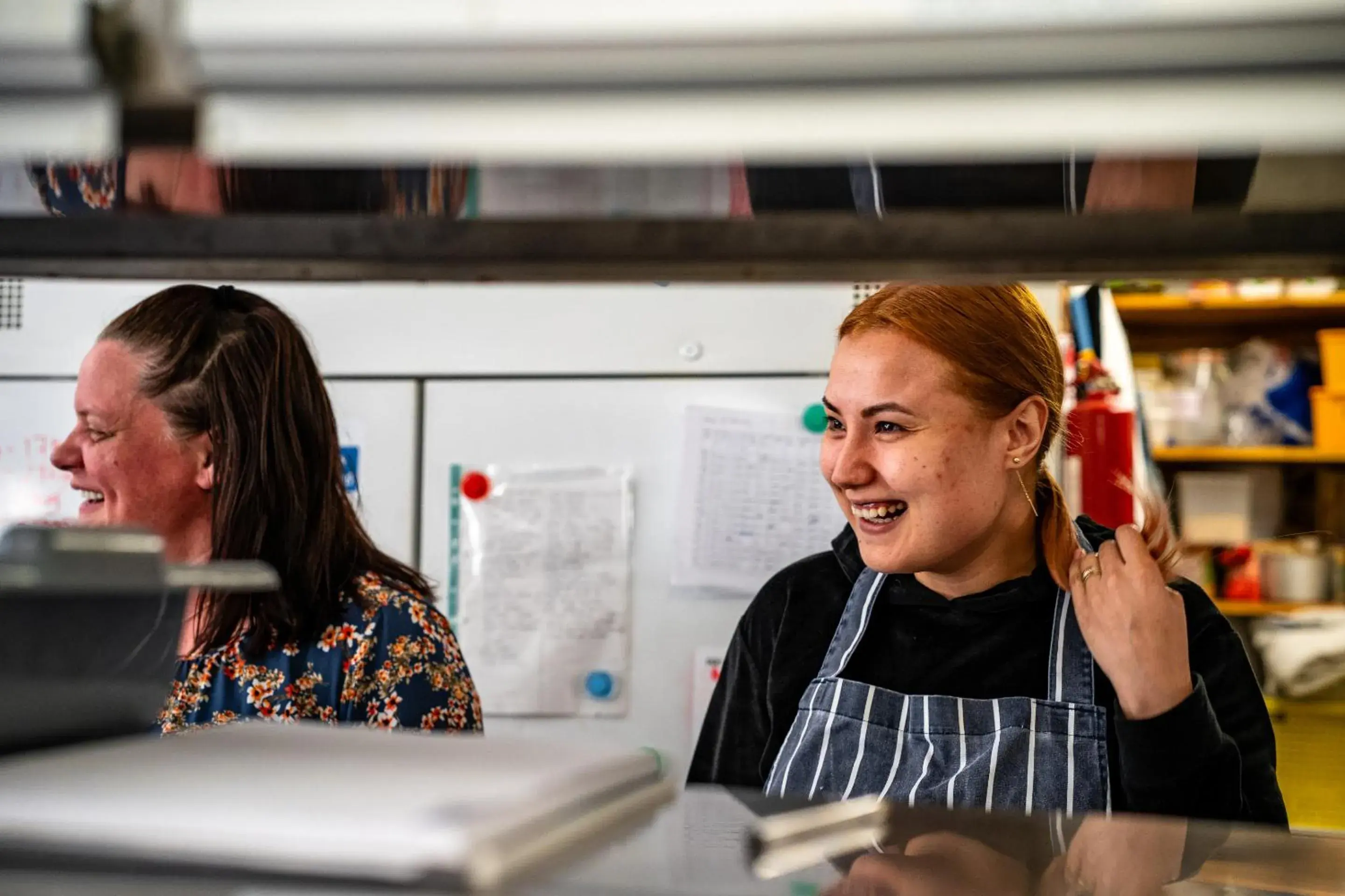 Neighbourhood in Murray Arms Hotel and Seafood Restaurant, Orkney Neighbourhood in Murray Arms Hotel and Seafood Restaurant, Orkney