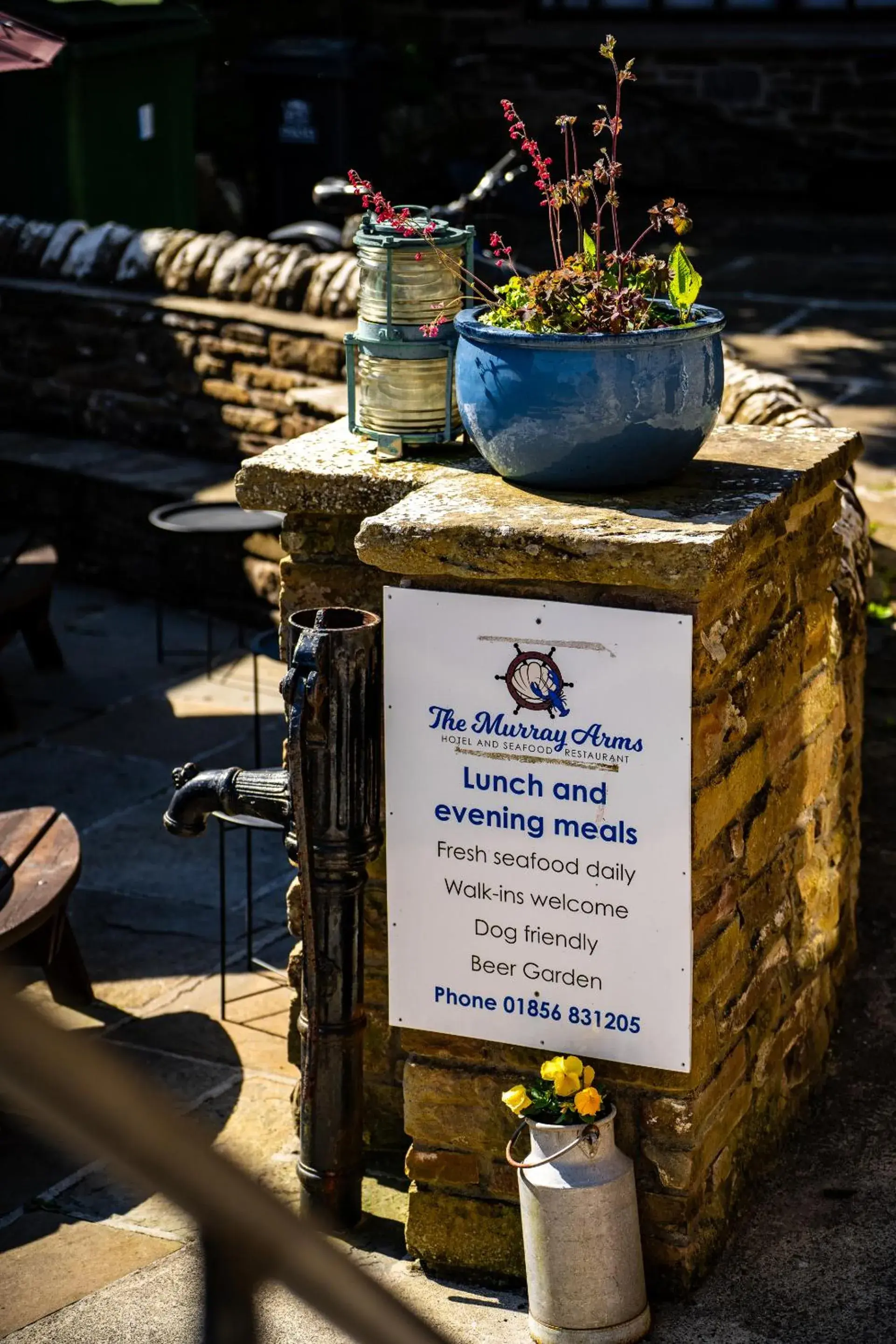 Other in Murray Arms Hotel and Seafood Restaurant, Orkney Other in Murray Arms Hotel and Seafood Restaurant, Orkney