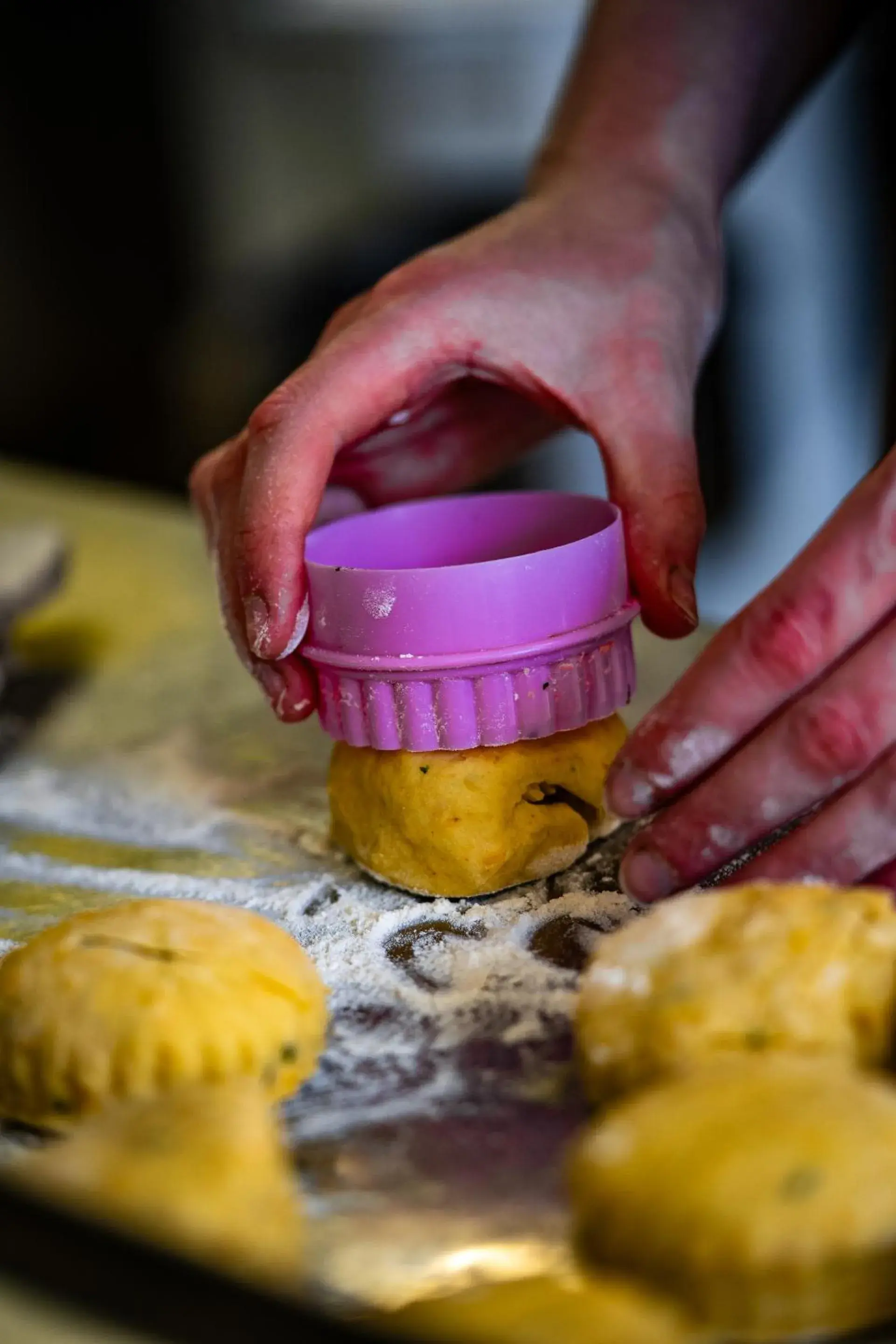 Food and drinks in Murray Arms Hotel and Seafood Restaurant, Orkney Food and drinks in Murray Arms Hotel and Seafood Restaurant, Orkney