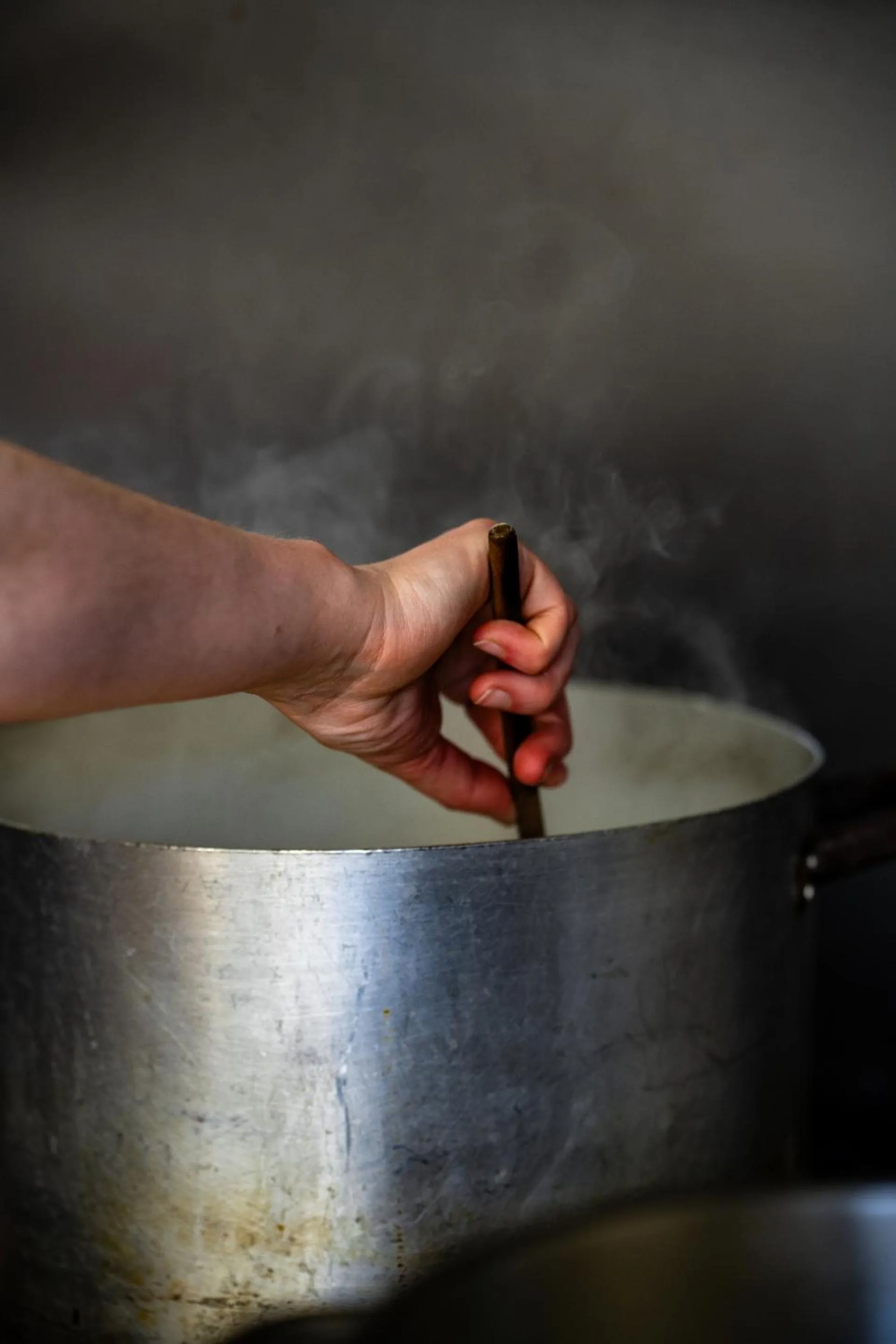 Food and drinks in Murray Arms Hotel and Seafood Restaurant, Orkney