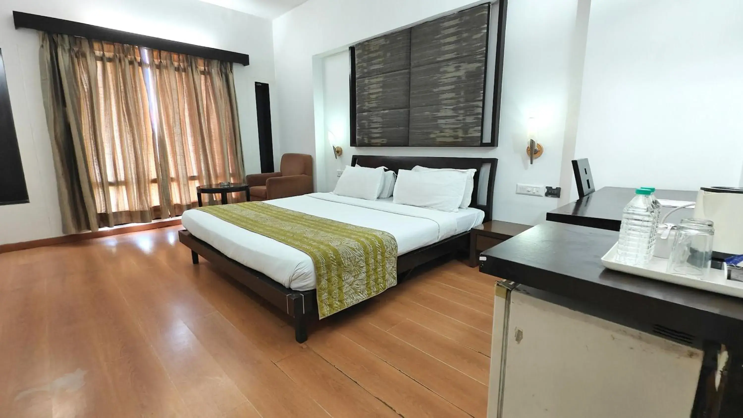 Bed in The Sky Imperial, Gandhinagar Bed in The Sky Imperial, Gandhinagar