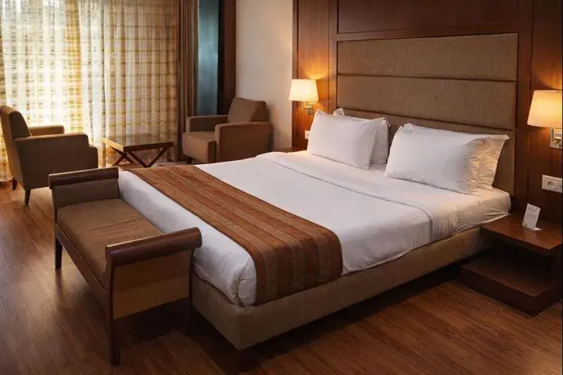 Bed in The Sky Imperial, Gandhinagar Bed in The Sky Imperial, Gandhinagar