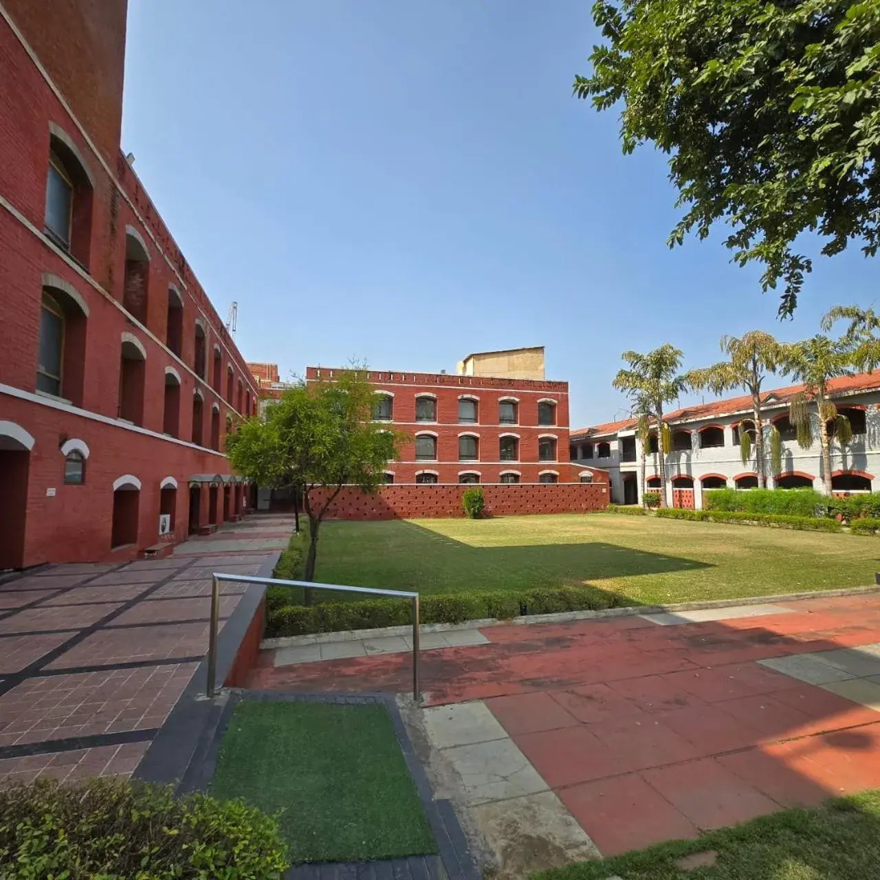 The Sky Imperial, Gandhinagar The Sky Imperial, Gandhinagar