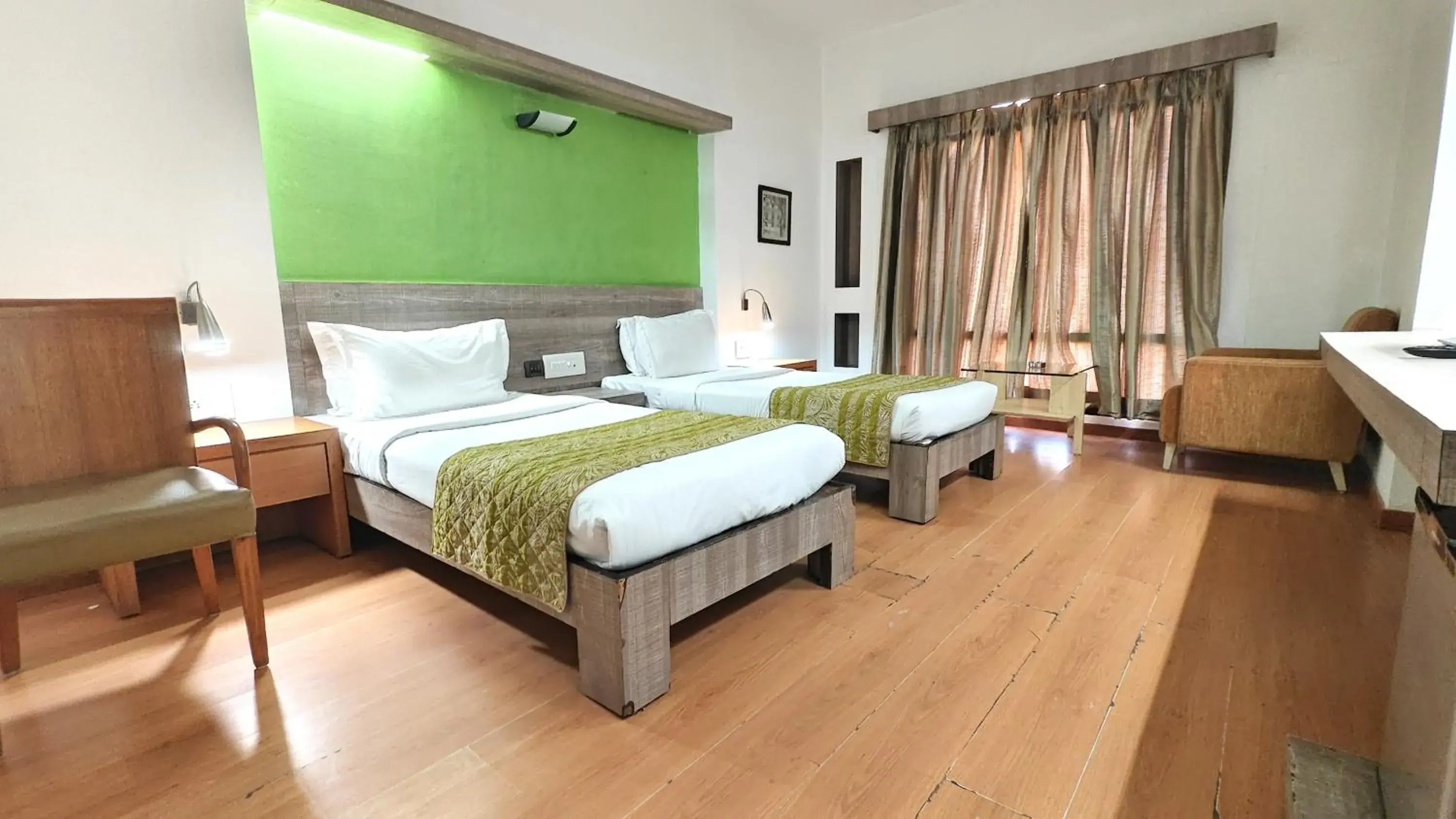 Bed in The Sky Imperial, Gandhinagar Bed in The Sky Imperial, Gandhinagar