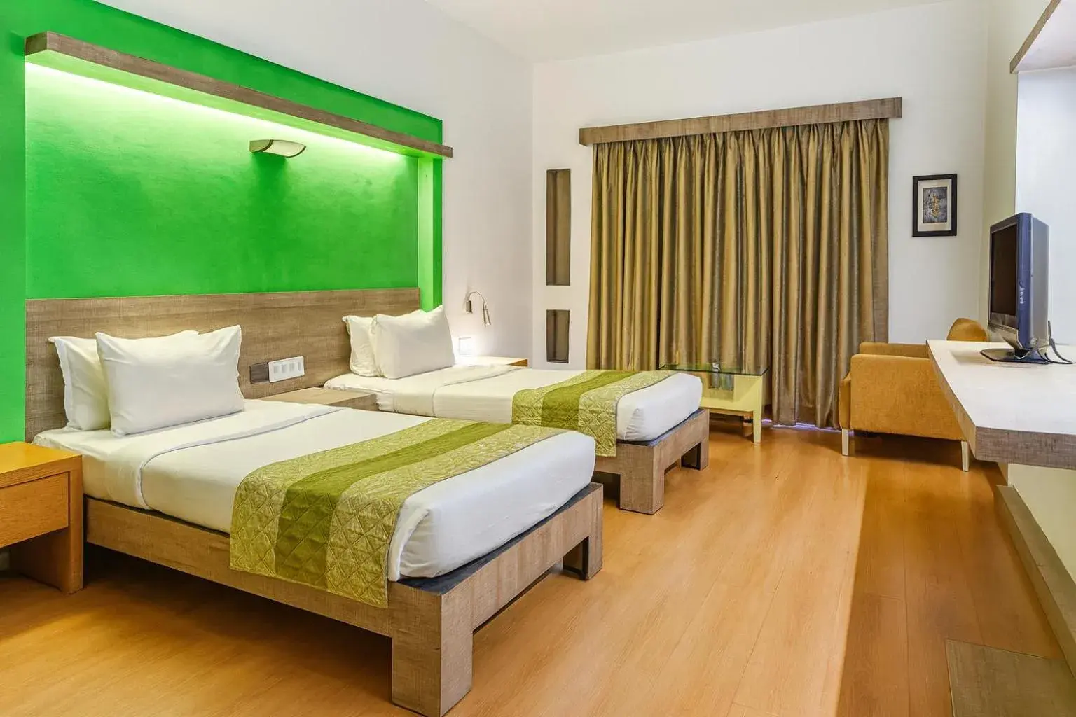 Bed in The Sky Imperial, Gandhinagar Bed in The Sky Imperial, Gandhinagar