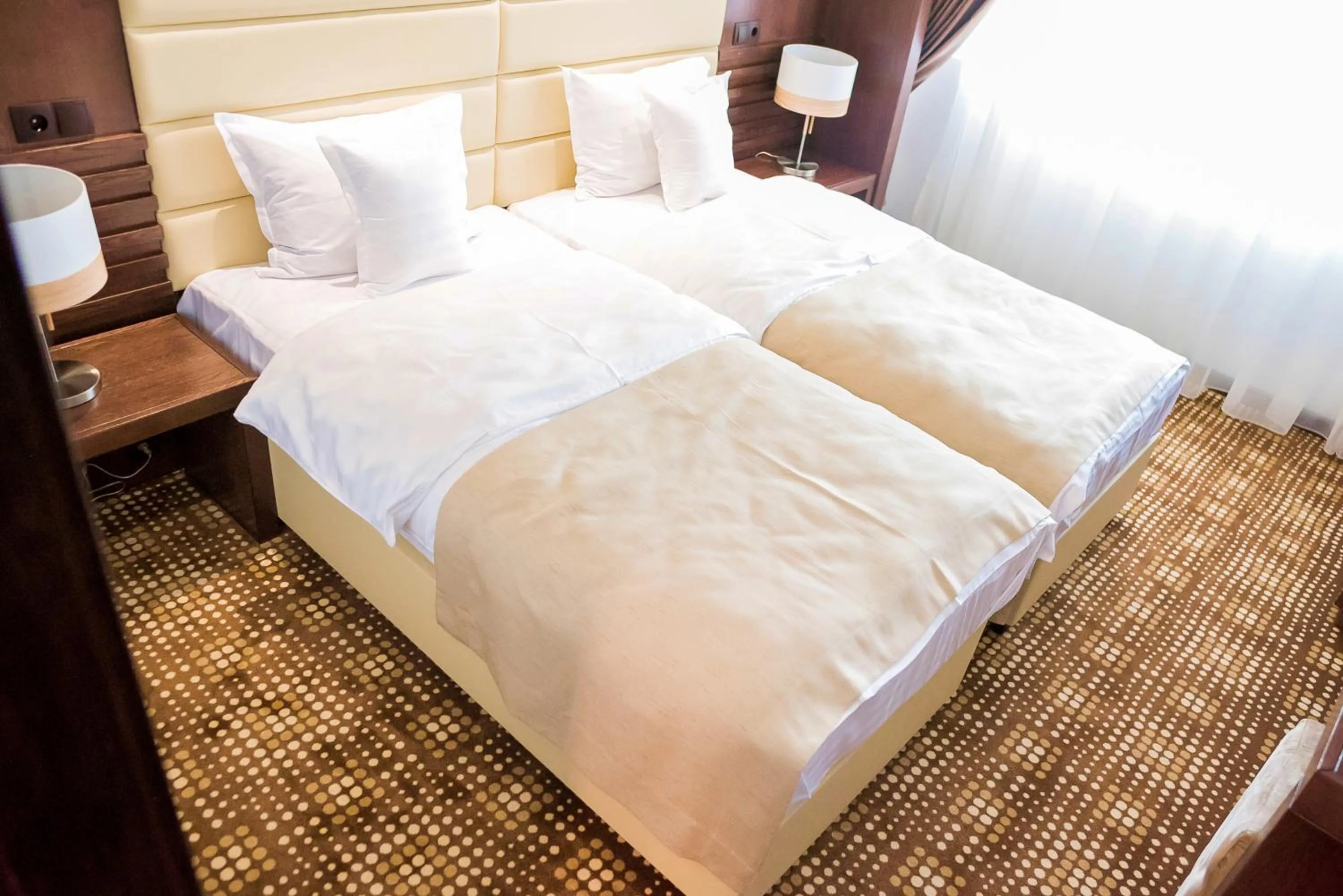 Hotel Bucovina