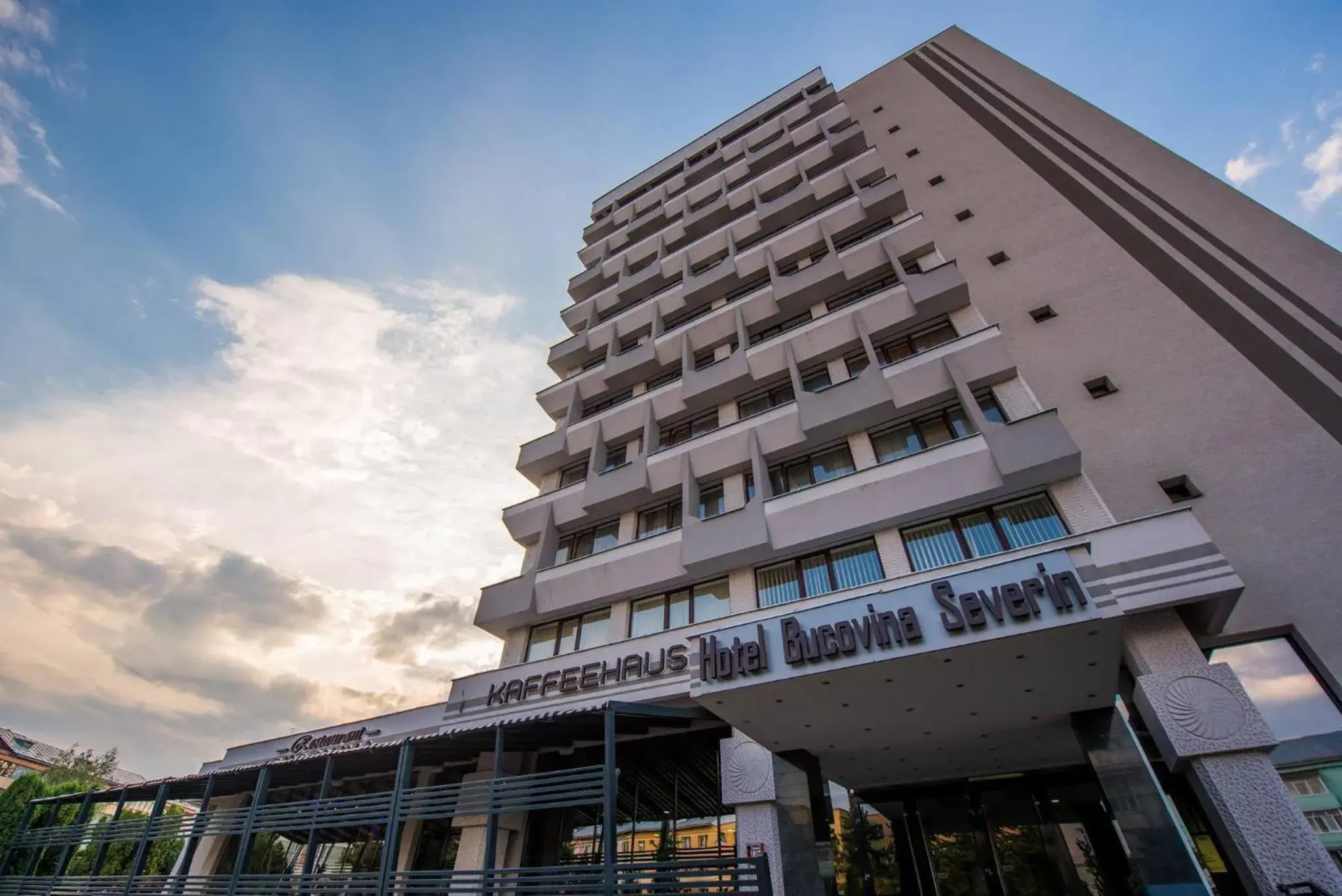 Hotel Bucovina Hotel Bucovina