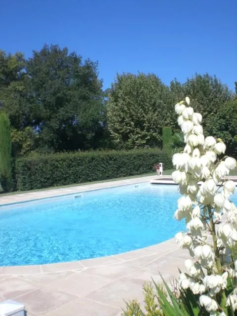 Le moulin de courlas