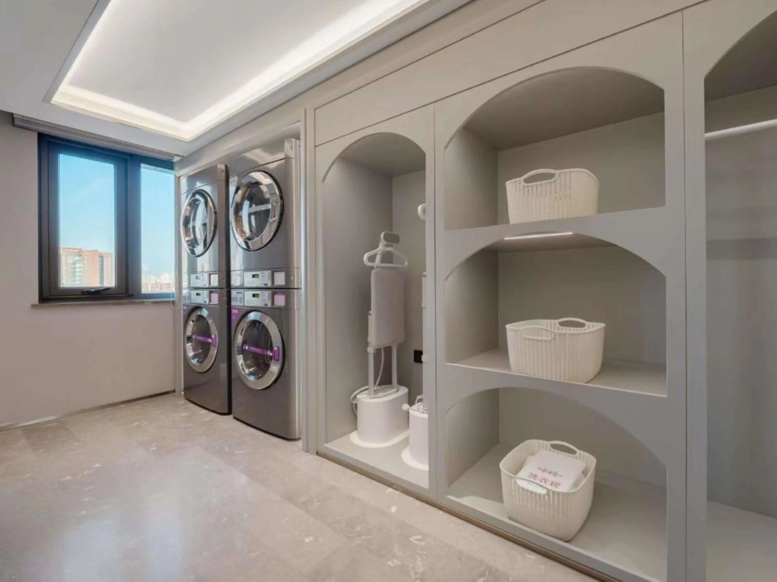 Other in Mercure Beijing Anzhen Olympic Center