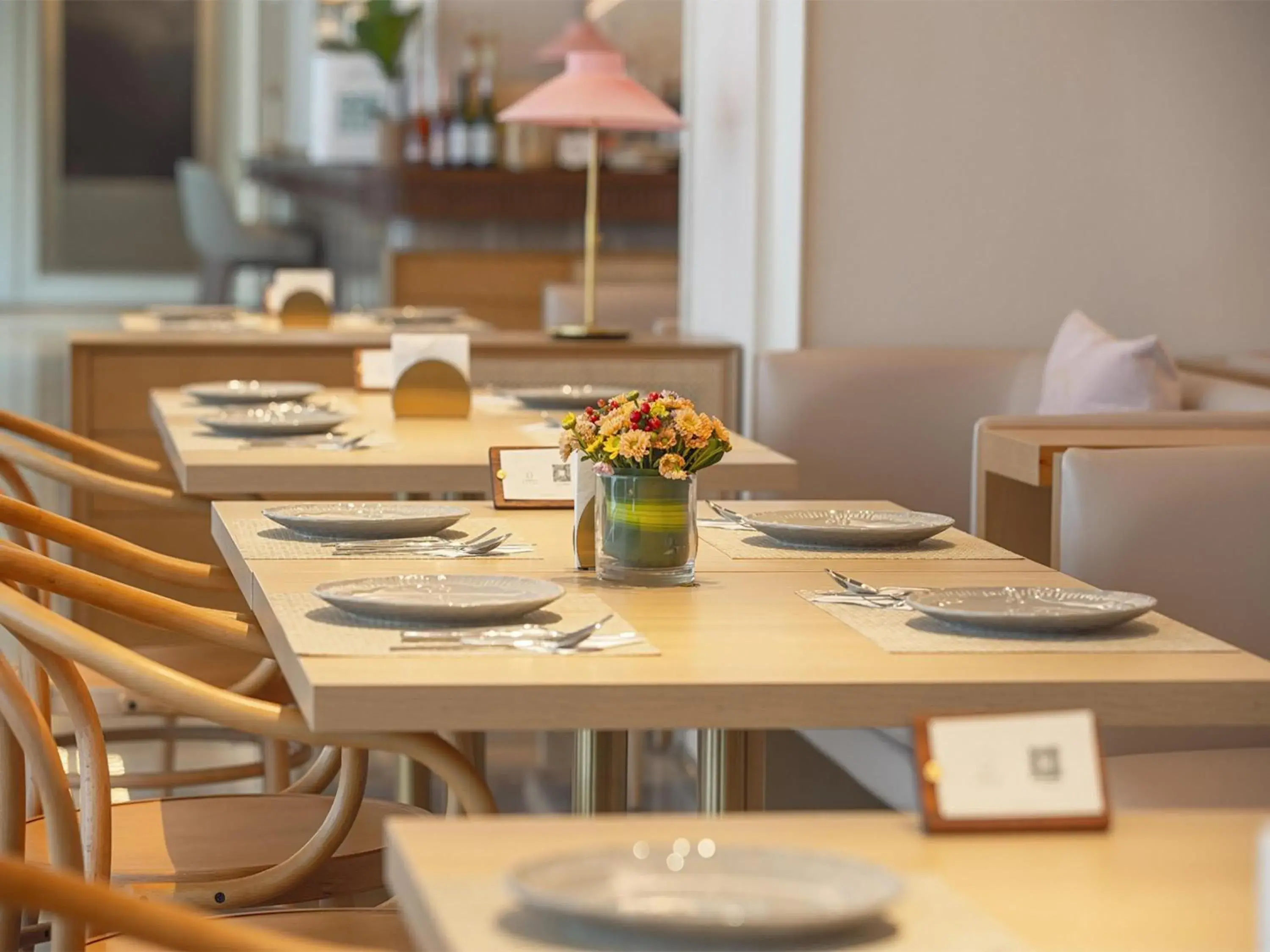 Restaurant/places to eat in Mercure Xi'an High-tech Zone Center Restaurant/places to eat in Mercure Xi'an High-tech Zone Center