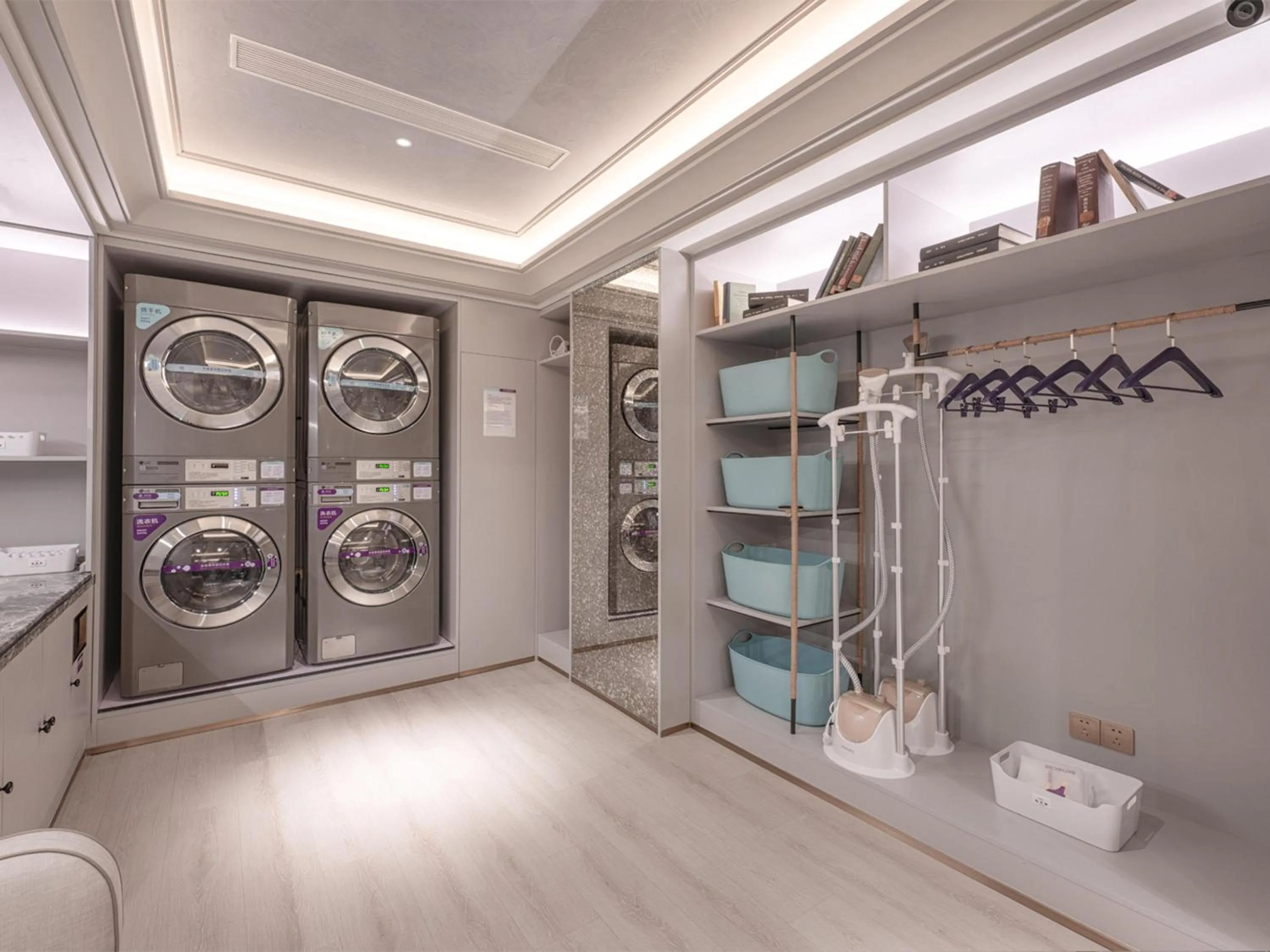 Other in Mercure Xi'an High-tech Zone Center