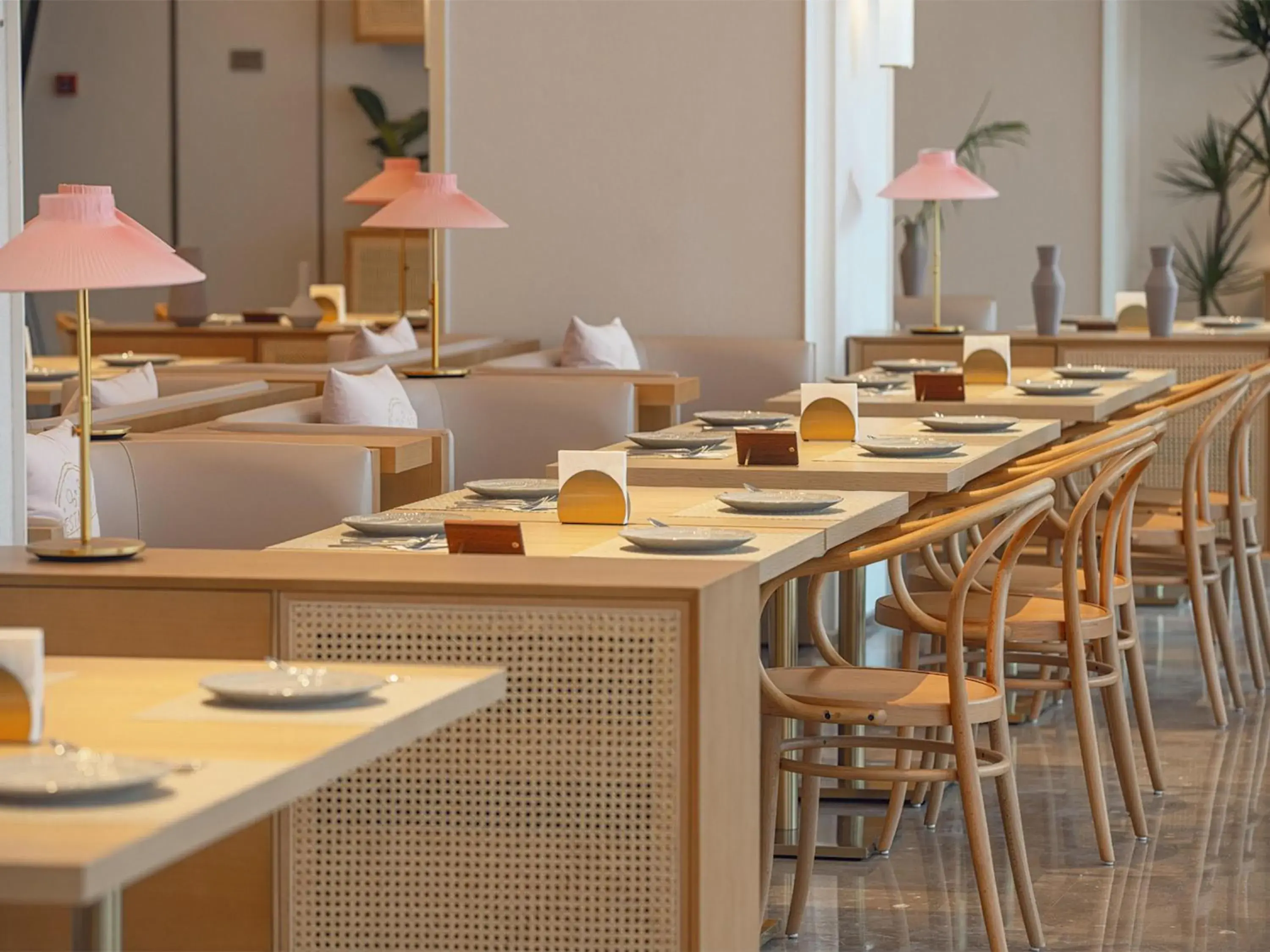 Restaurant/places to eat in Mercure Xi'an High-tech Zone Center Restaurant/places to eat in Mercure Xi'an High-tech Zone Center