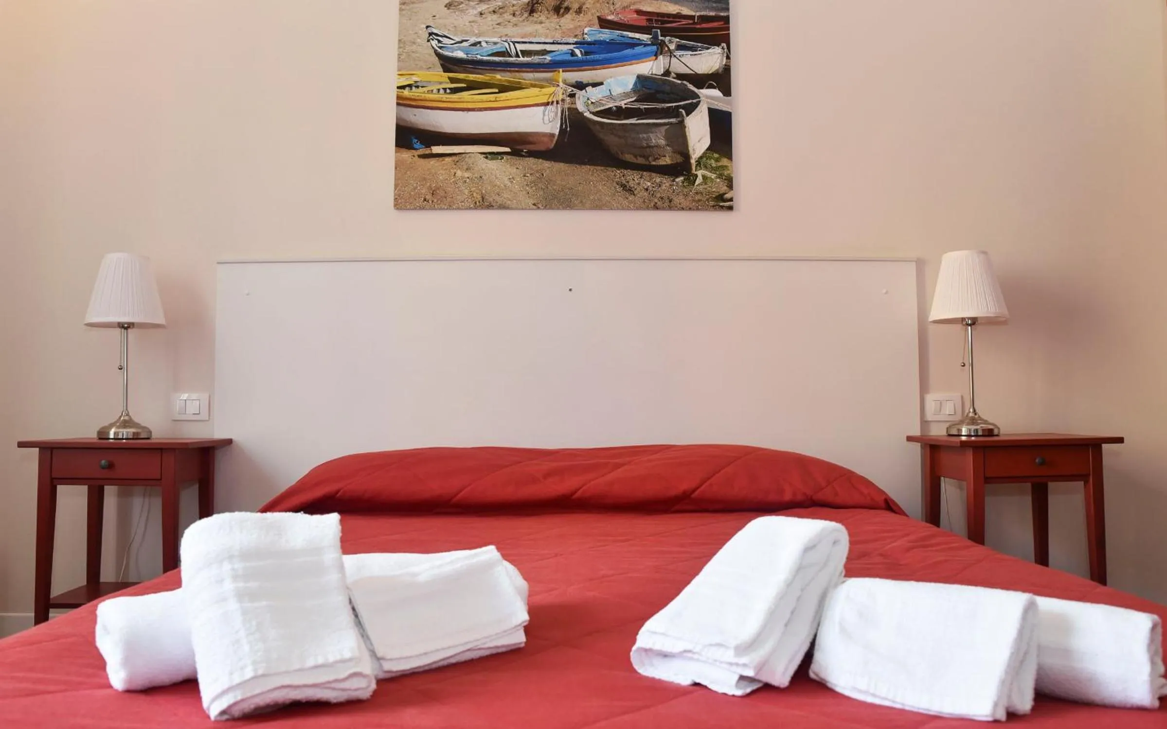 Alta Marea B&B