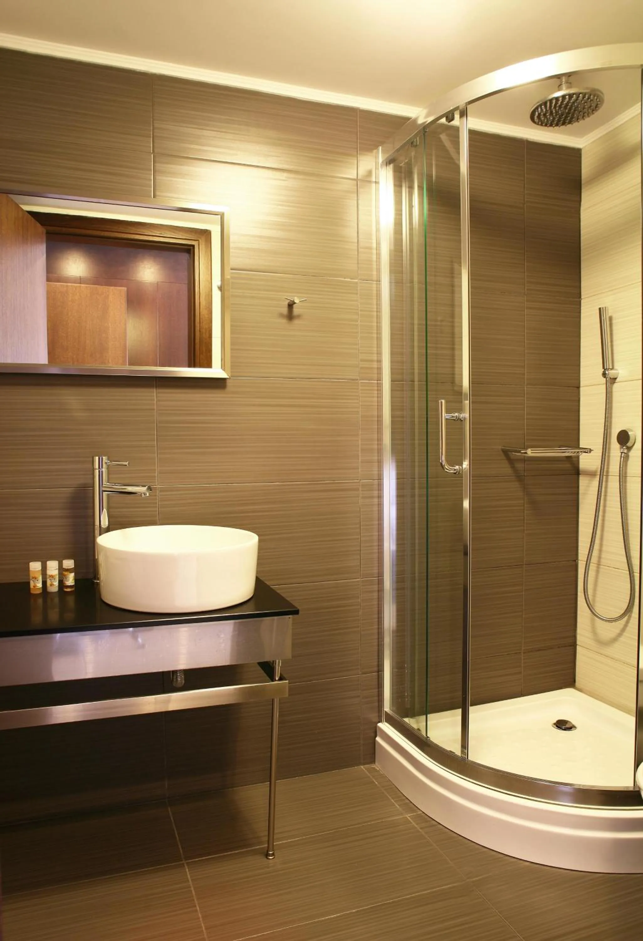 Bathroom in Golden Beach