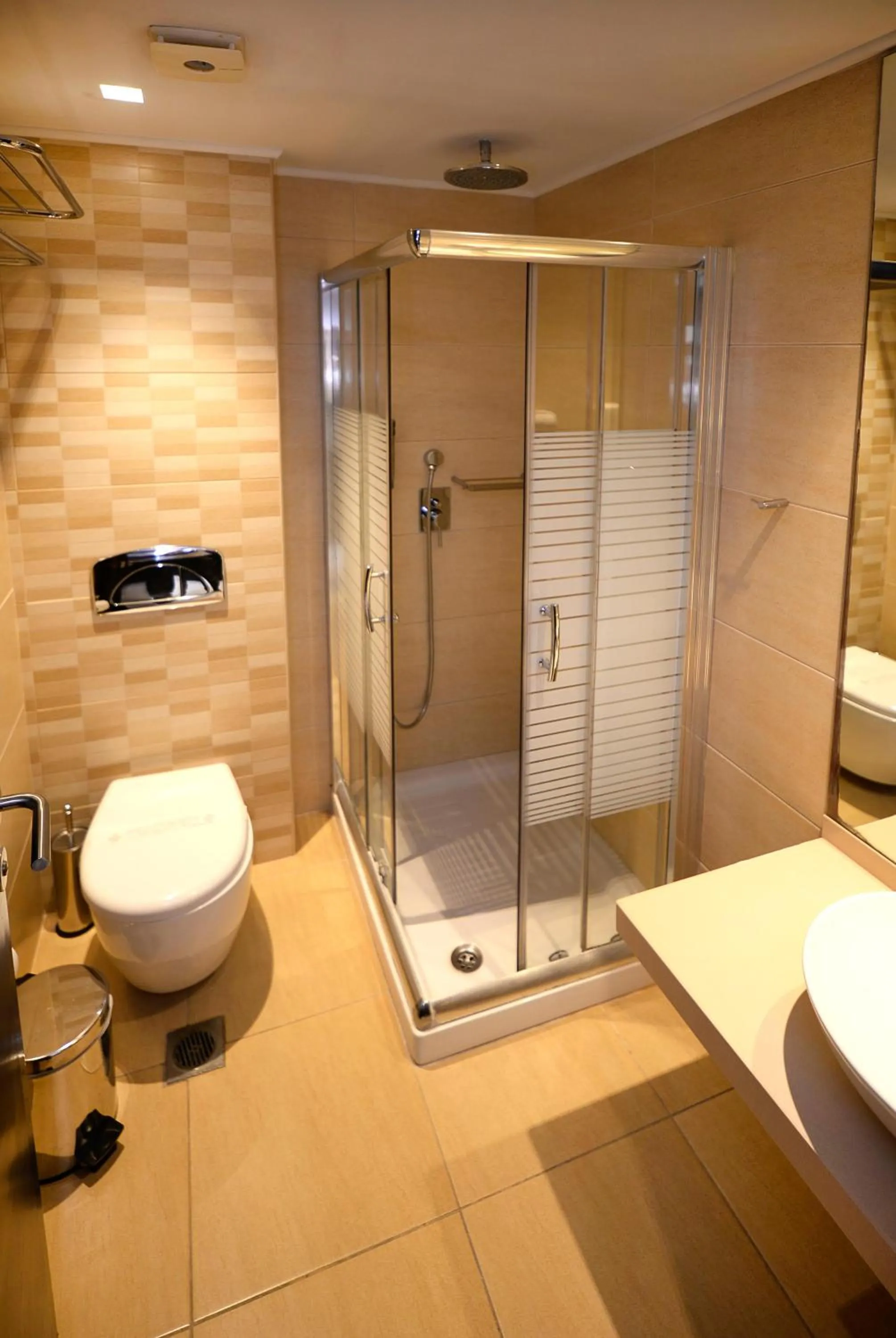 Bathroom in Golden Beach