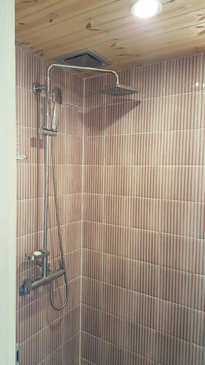 Mirvill Pension & Resort