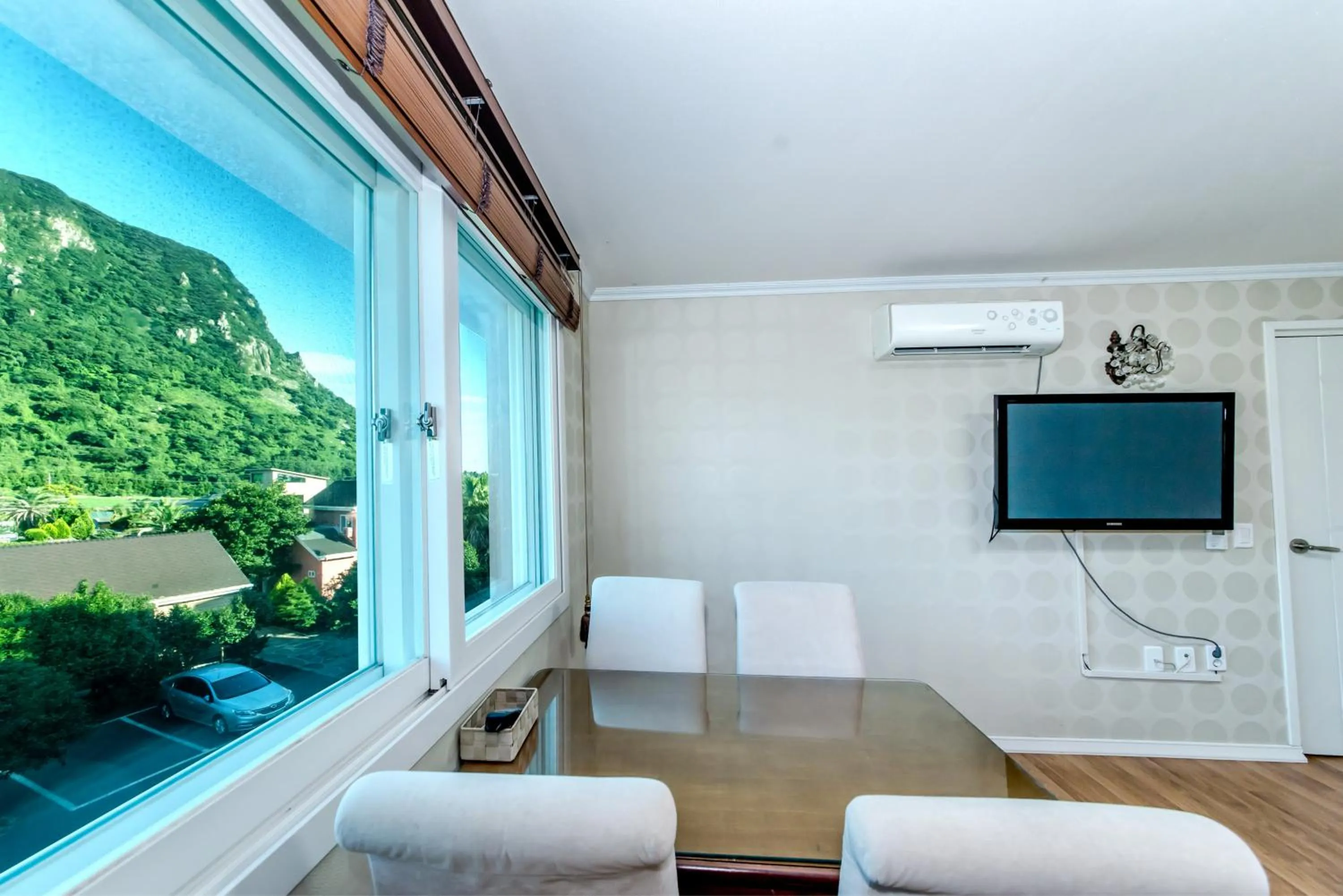 Mirvill Pension & Resort