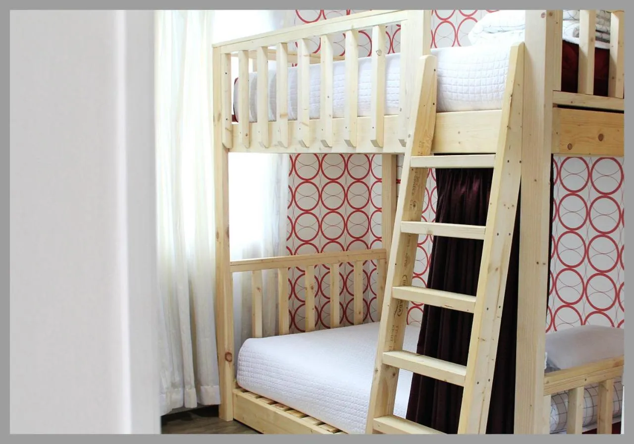 Mirvill Pension & Resort